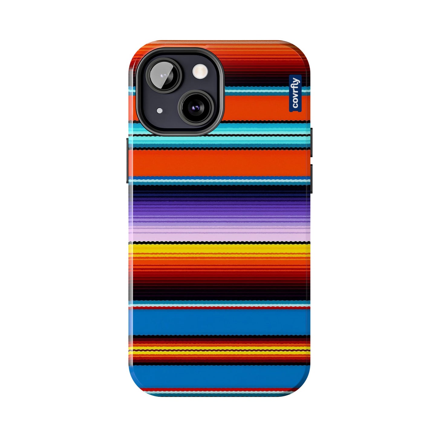 Orgullo tejido en colores