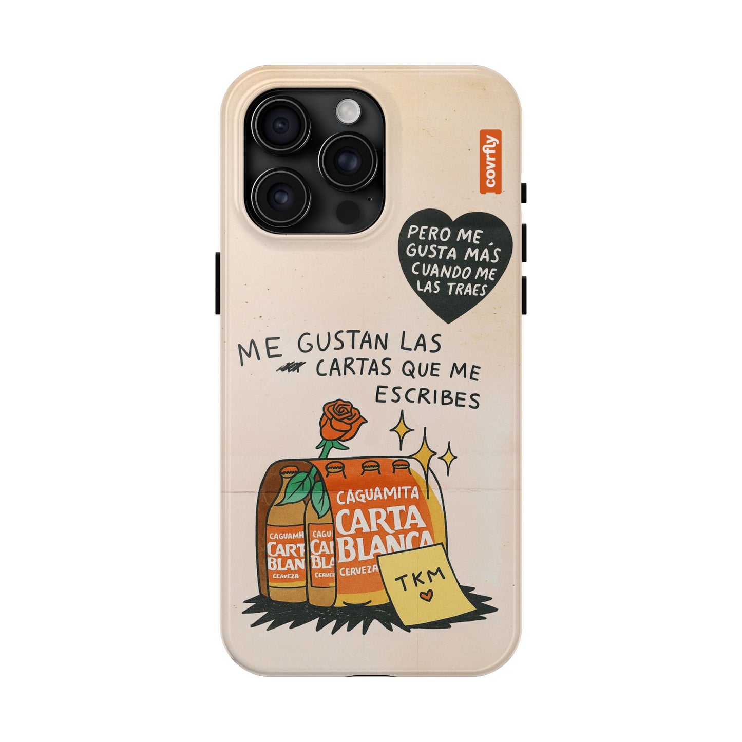 I like it better this way.