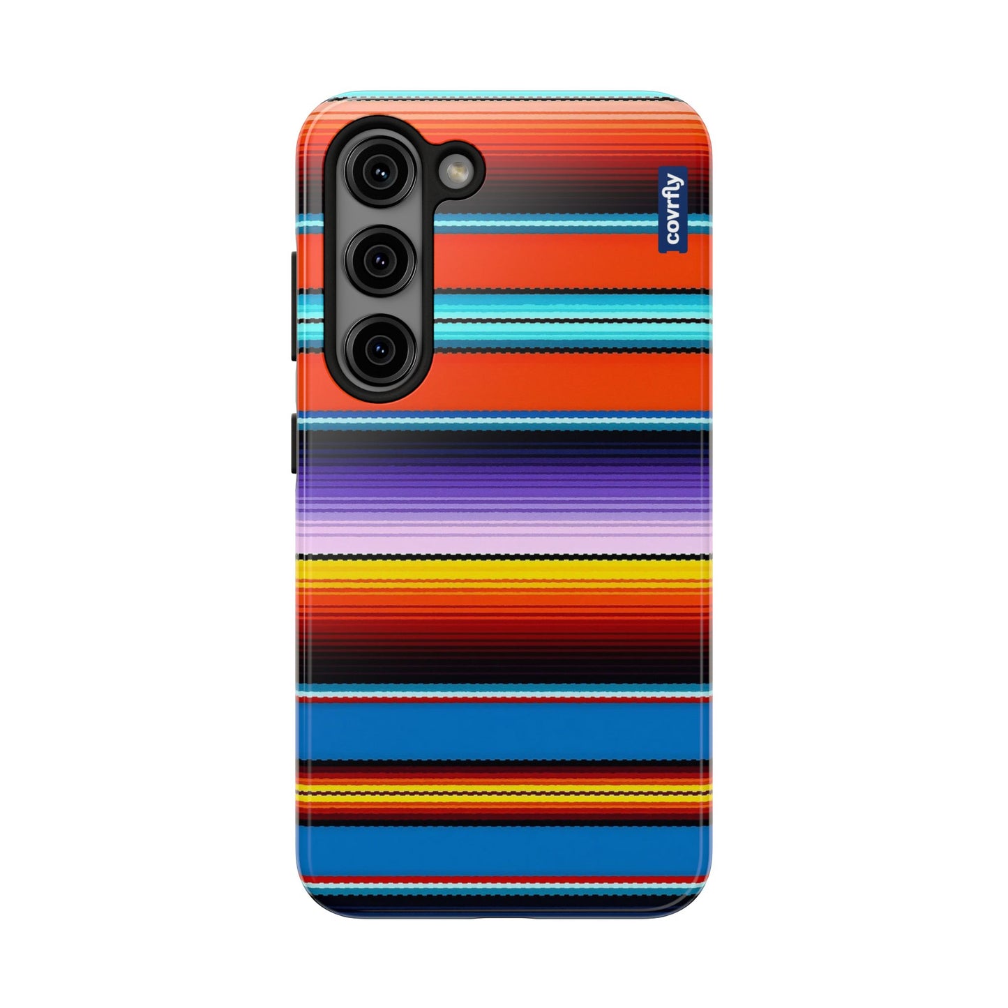 Orgullo tejido en colores