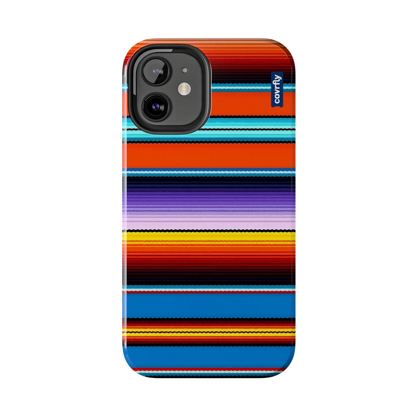 Orgullo tejido en colores