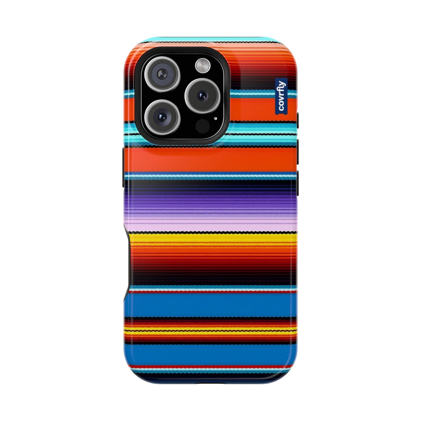 Orgullo tejido en colores