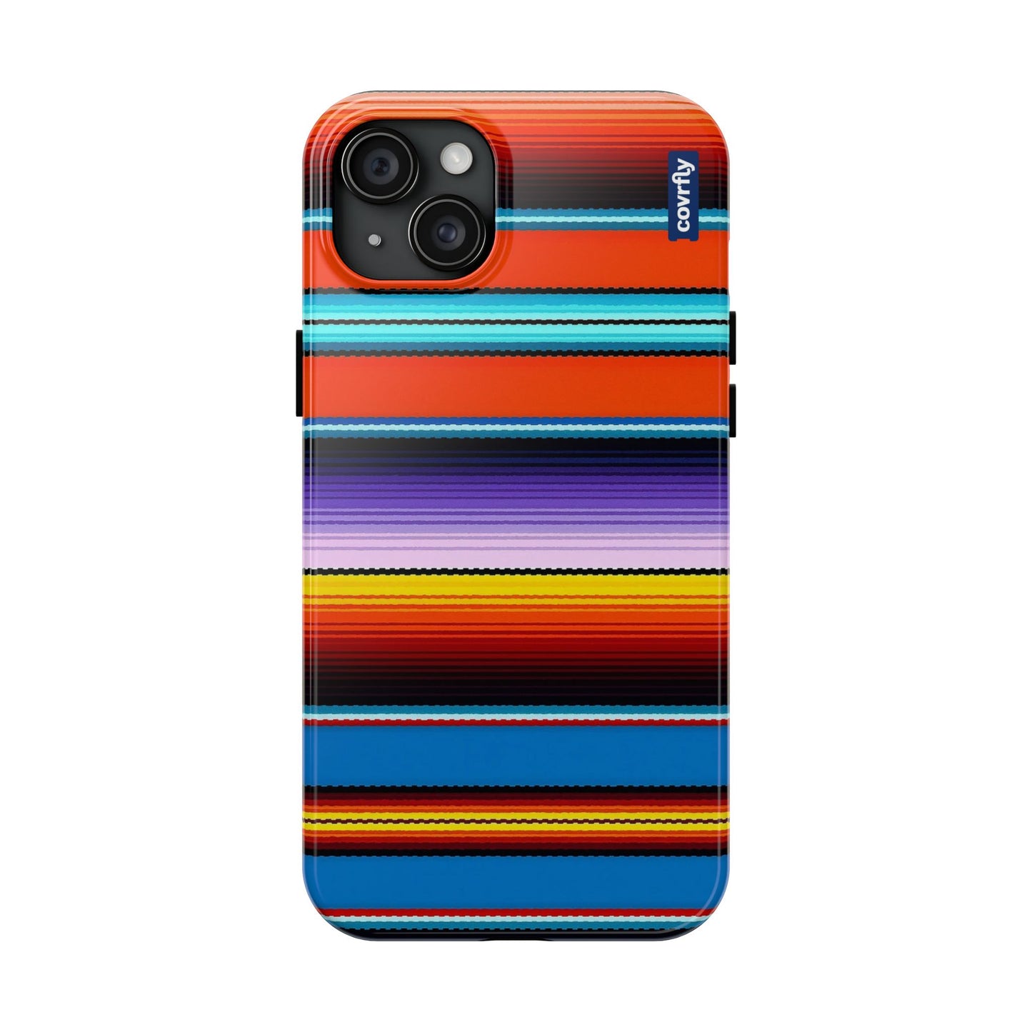 Orgullo tejido en colores