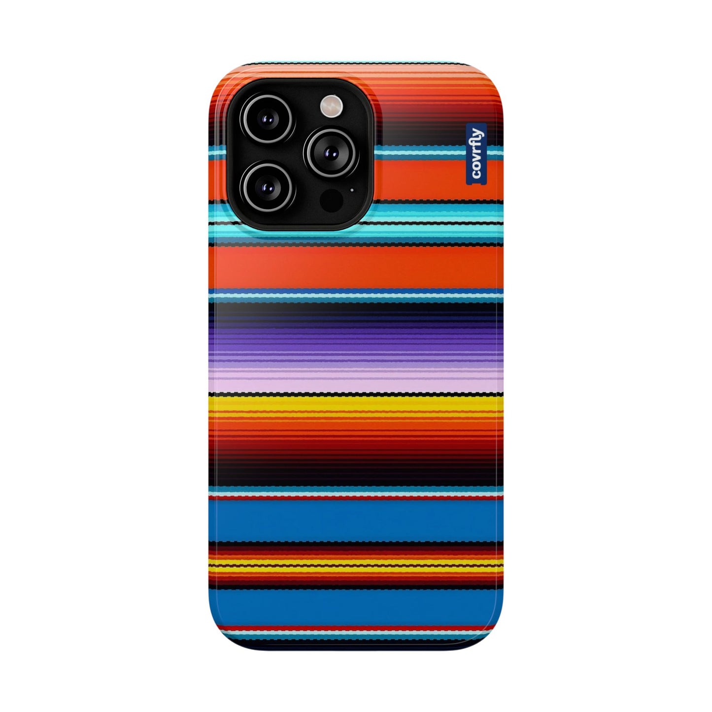 Orgullo tejido en colores