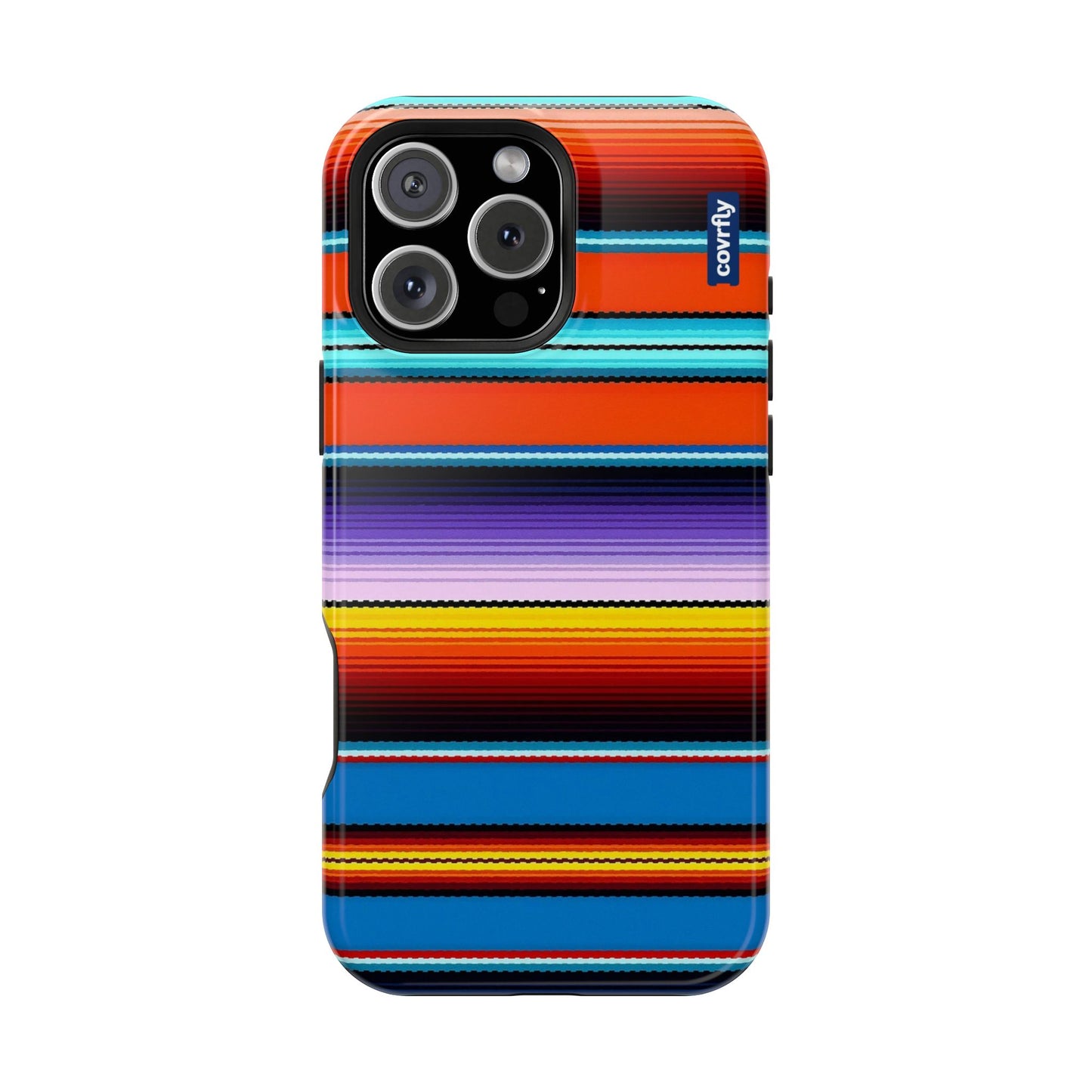 Orgullo tejido en colores