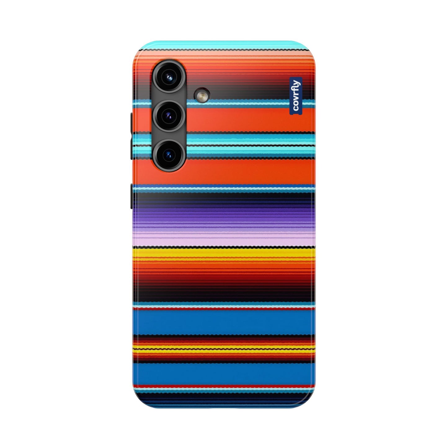 Orgullo tejido en colores