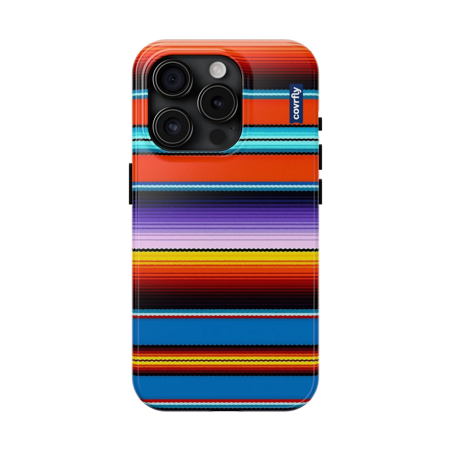 Orgullo tejido en colores