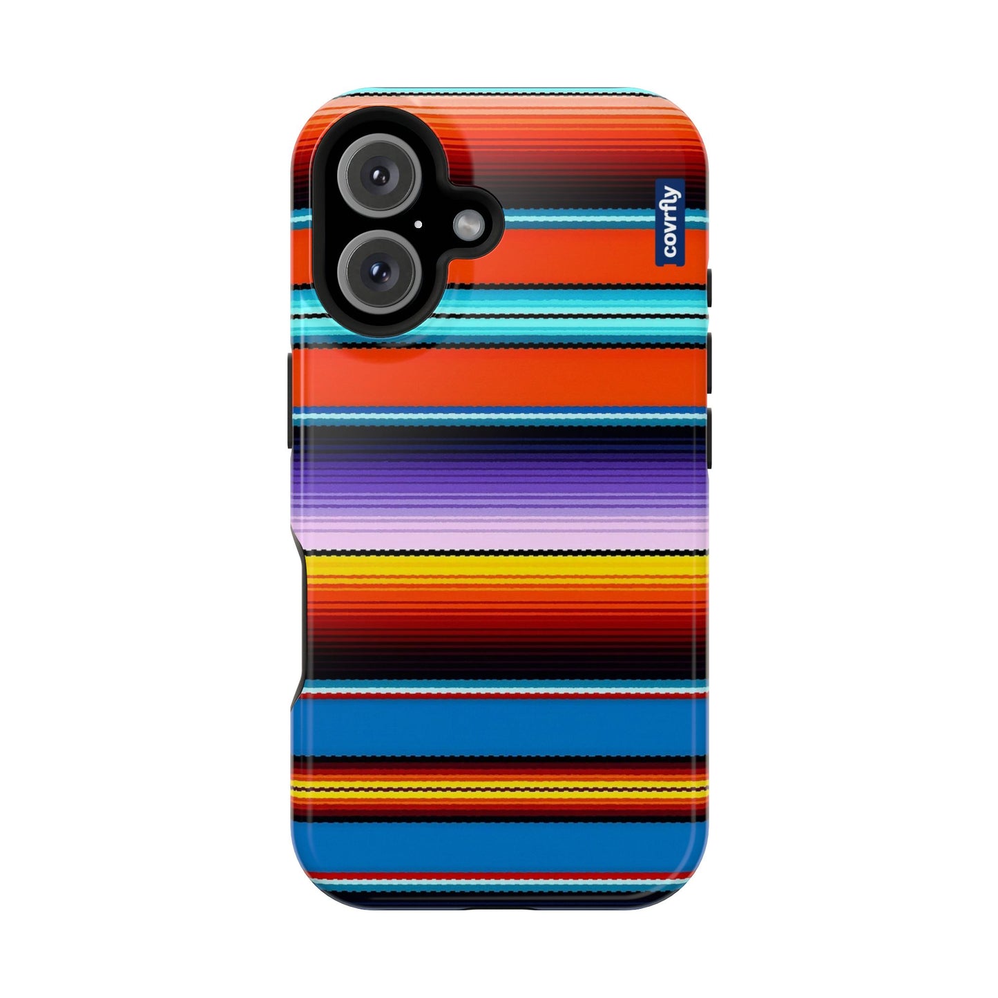 Orgullo tejido en colores