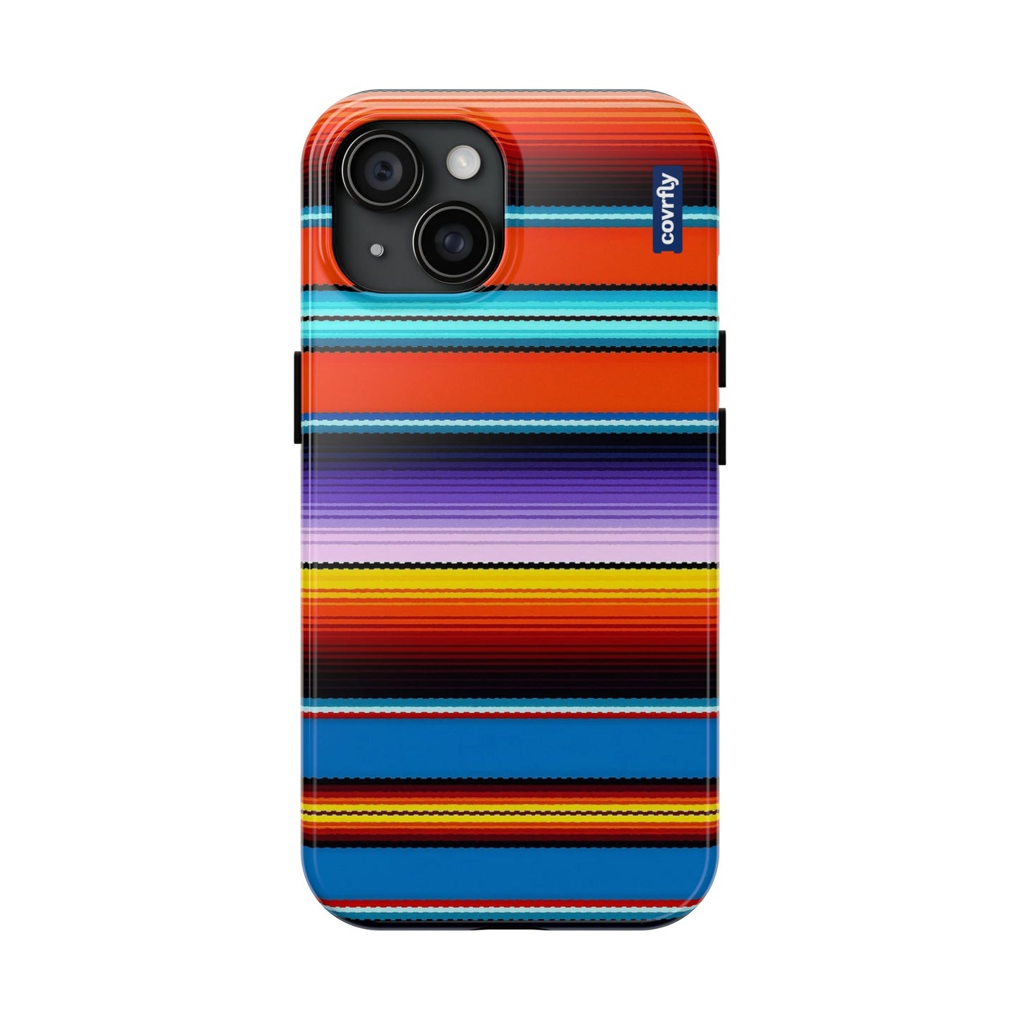 Orgullo tejido en colores