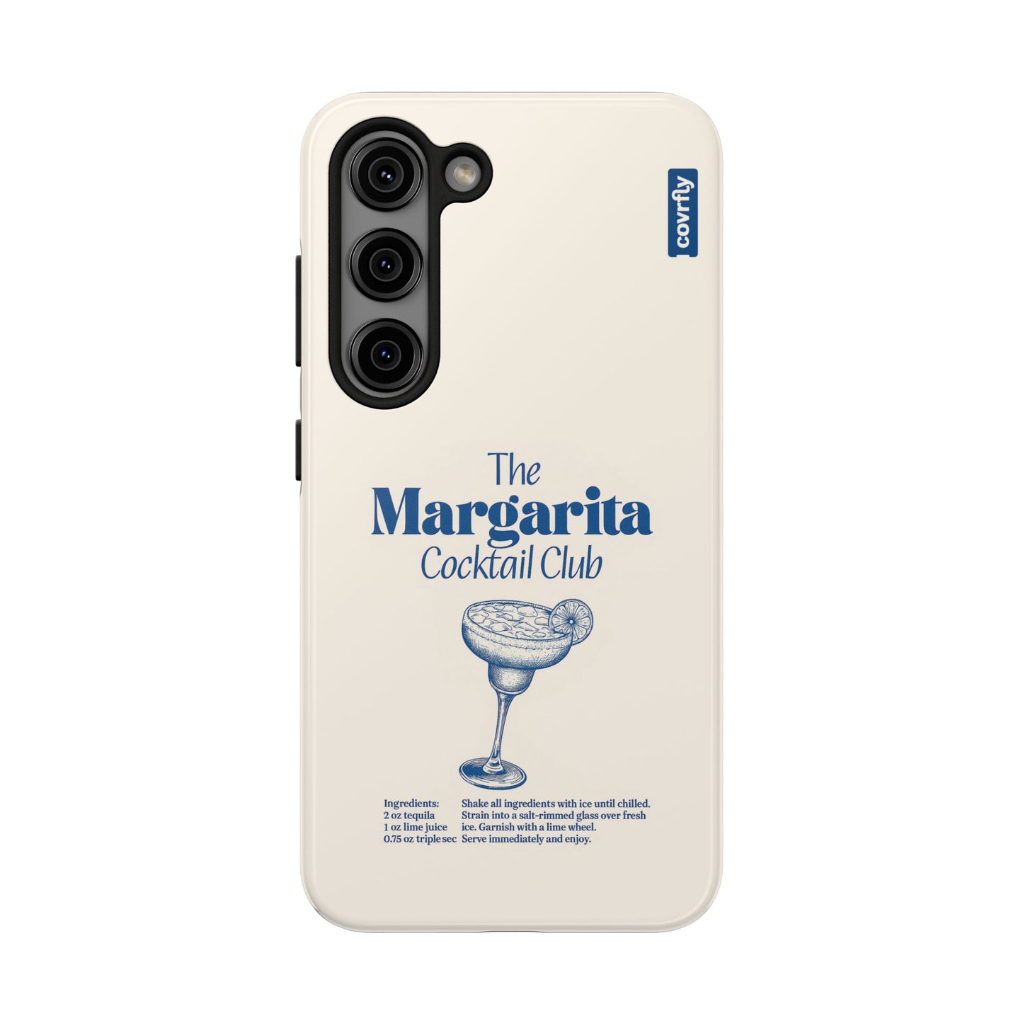The Margarita Cocktail Club