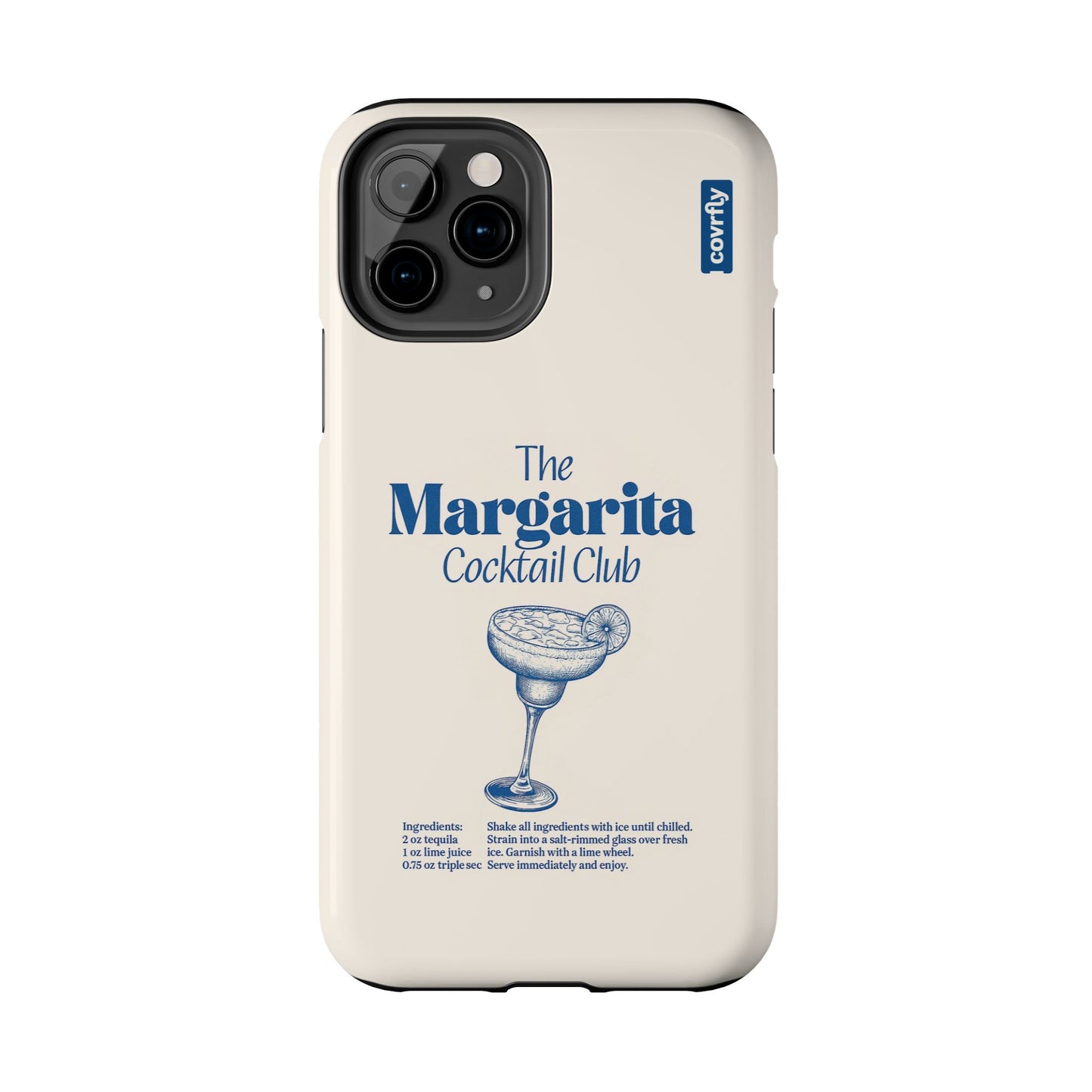 The Margarita Cocktail Club