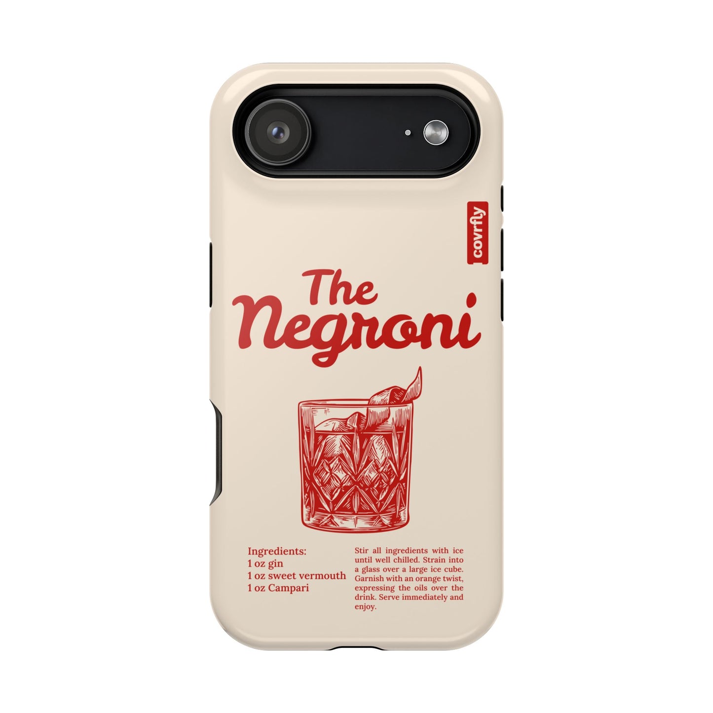 The Negroni