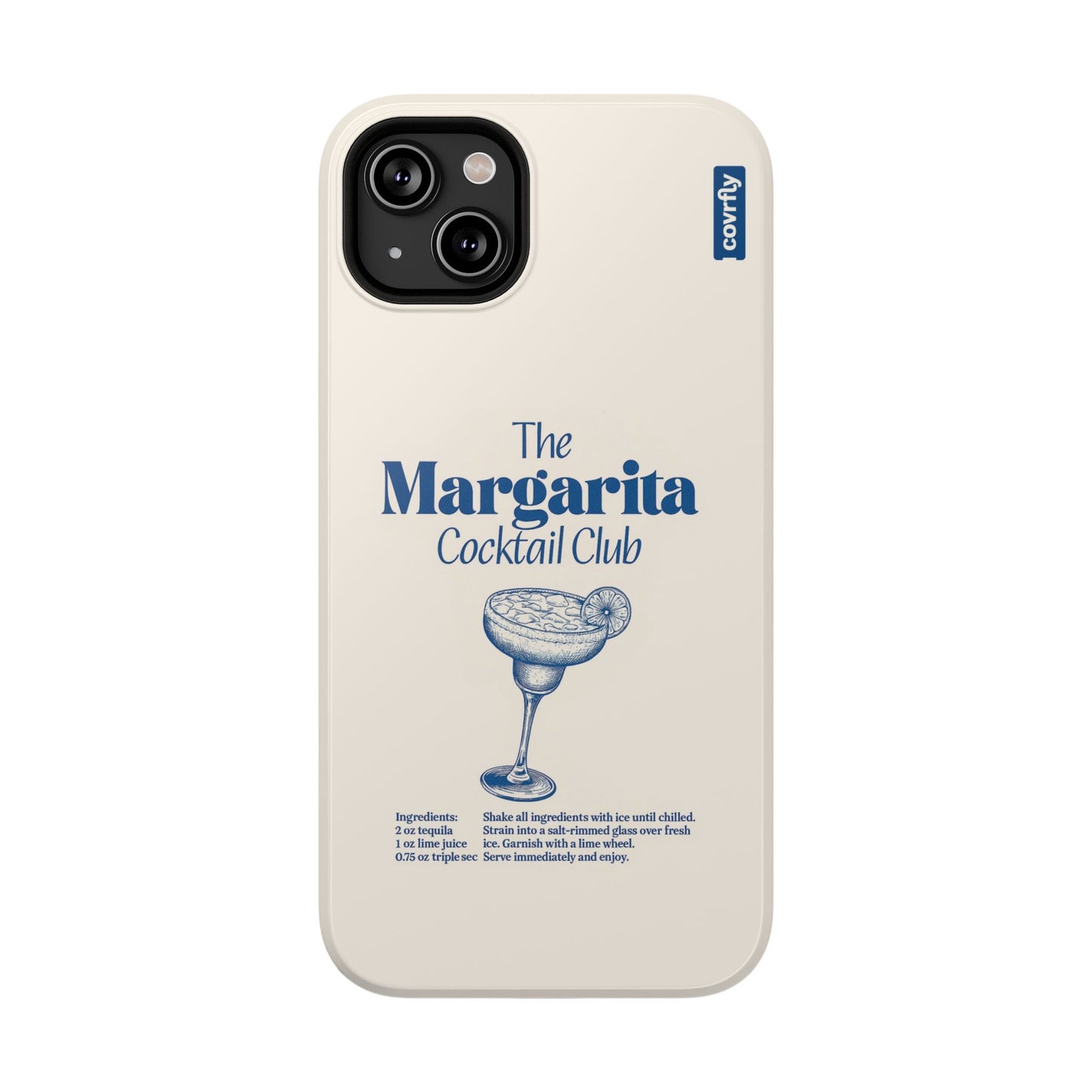 The Margarita Cocktail Club