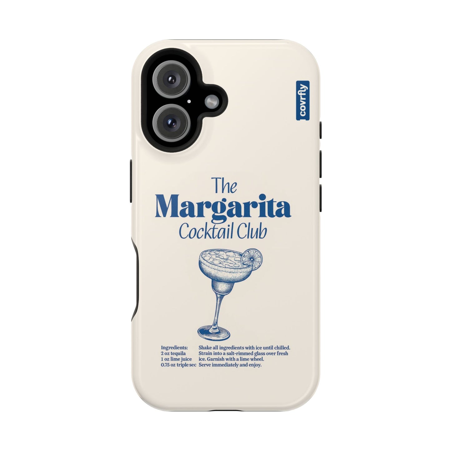 The Margarita Cocktail Club
