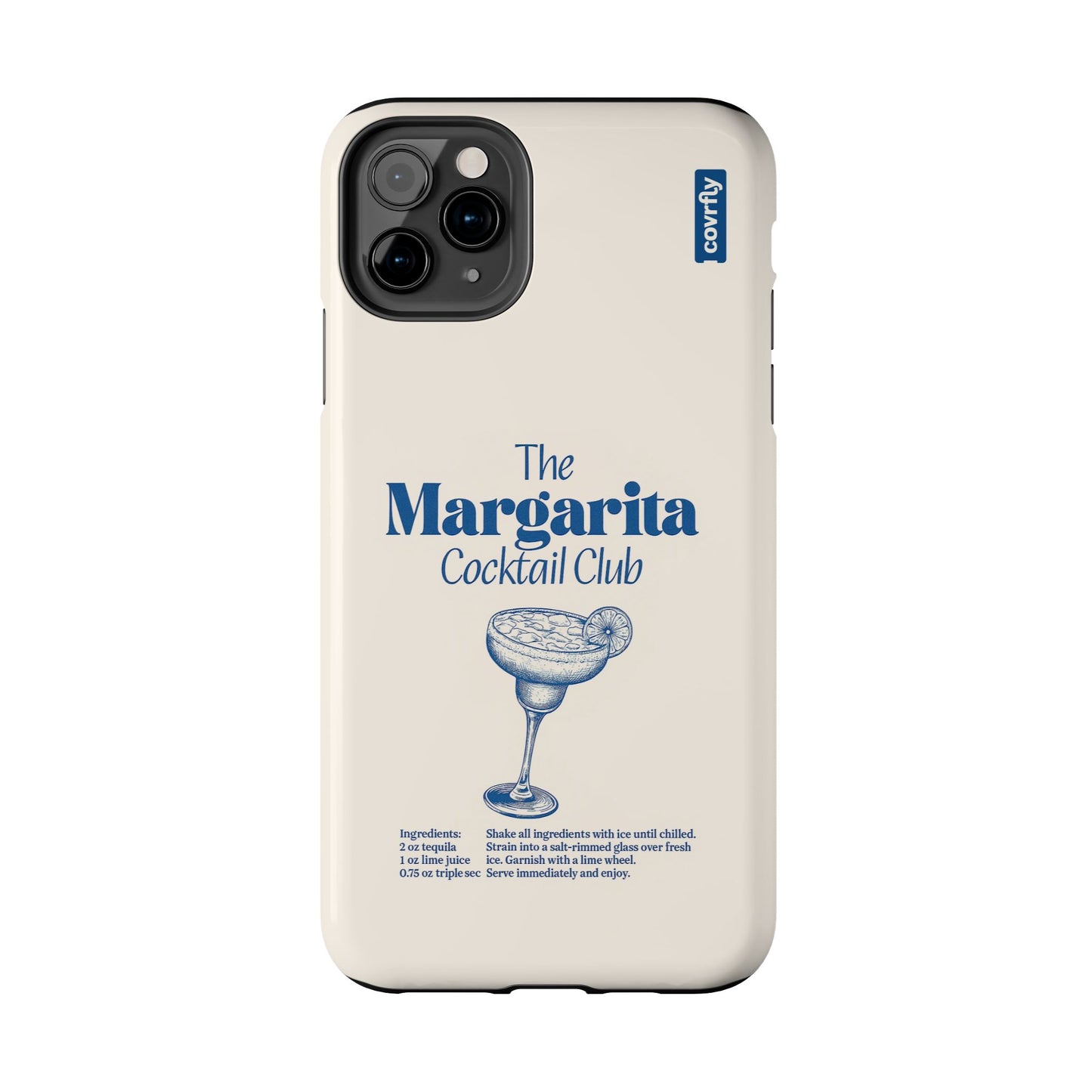 The Margarita Cocktail Club