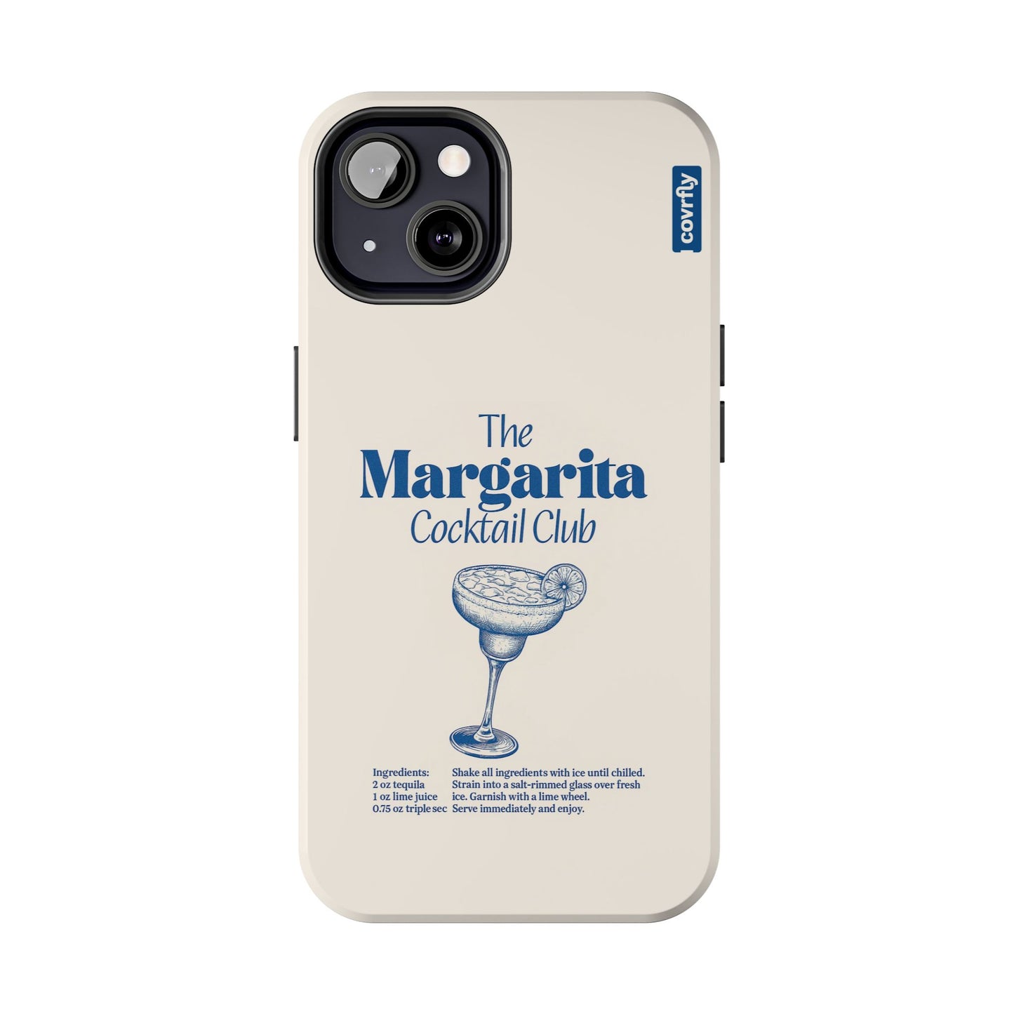 The Margarita Cocktail Club