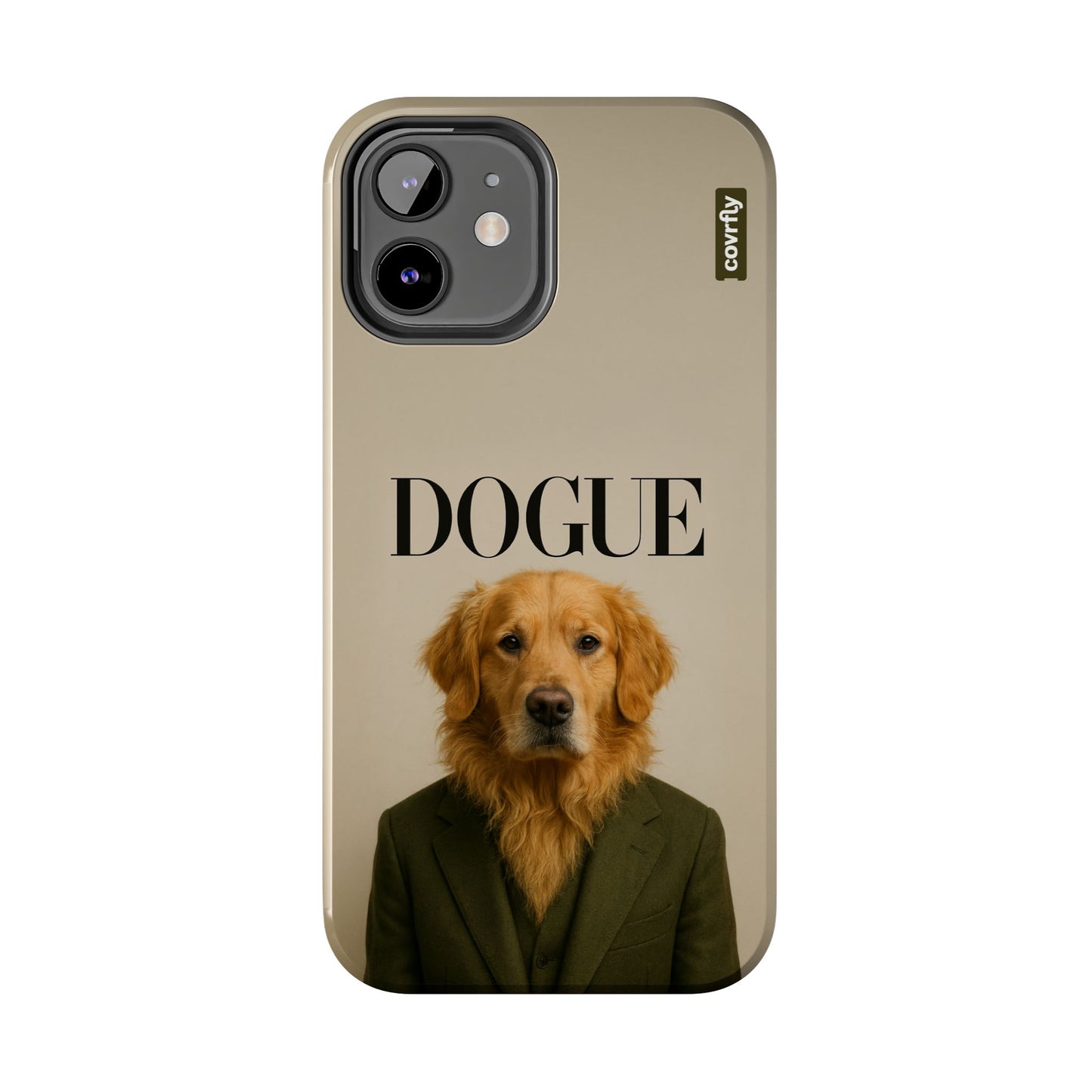 Dogue Edition