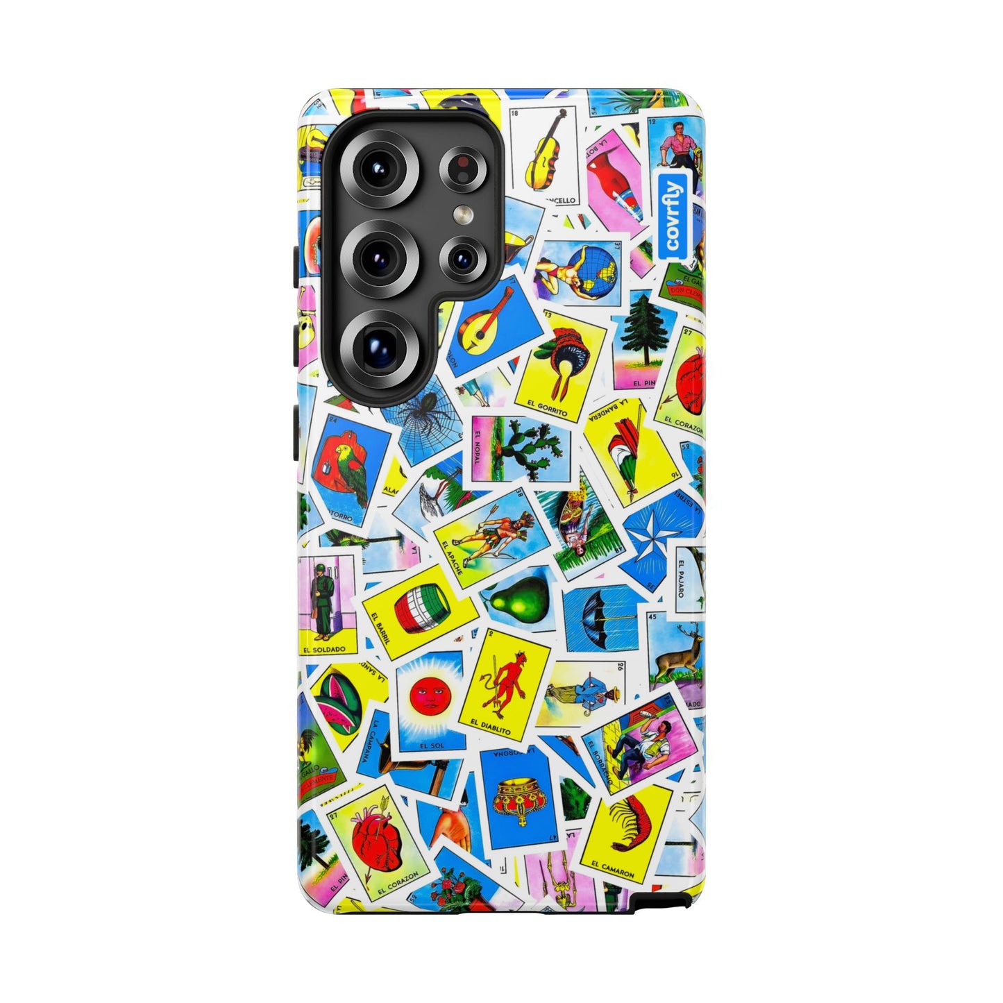 Mexico en cada carta