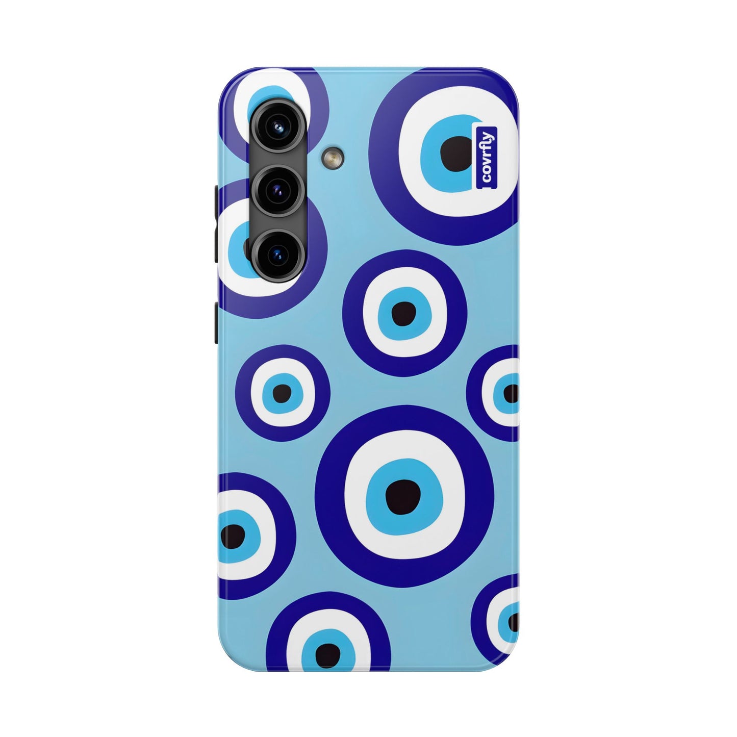 Not Today, Bad Vibes