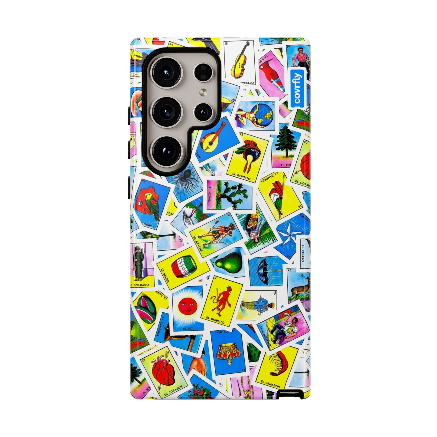 Mexico en cada carta