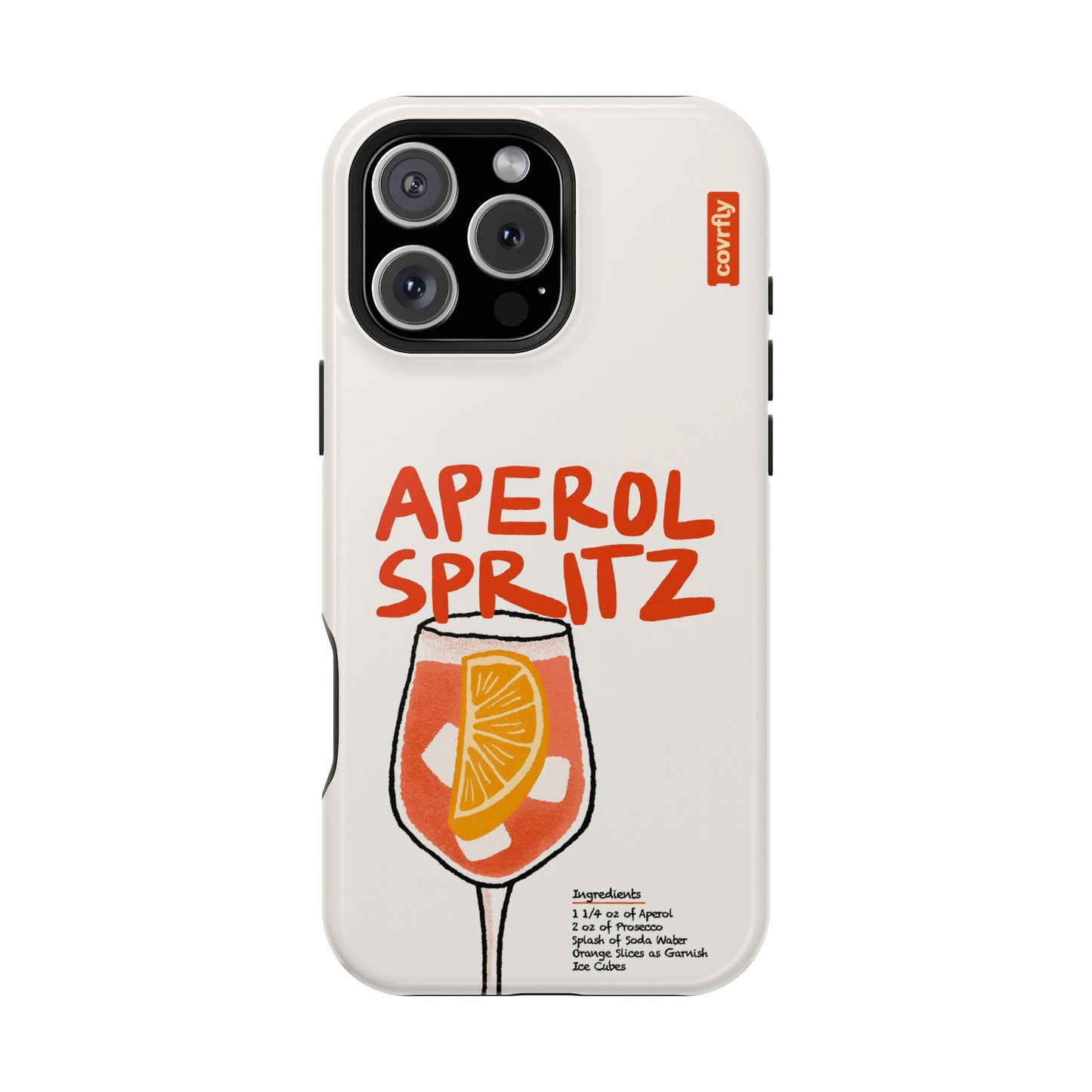 Aperol Spritz