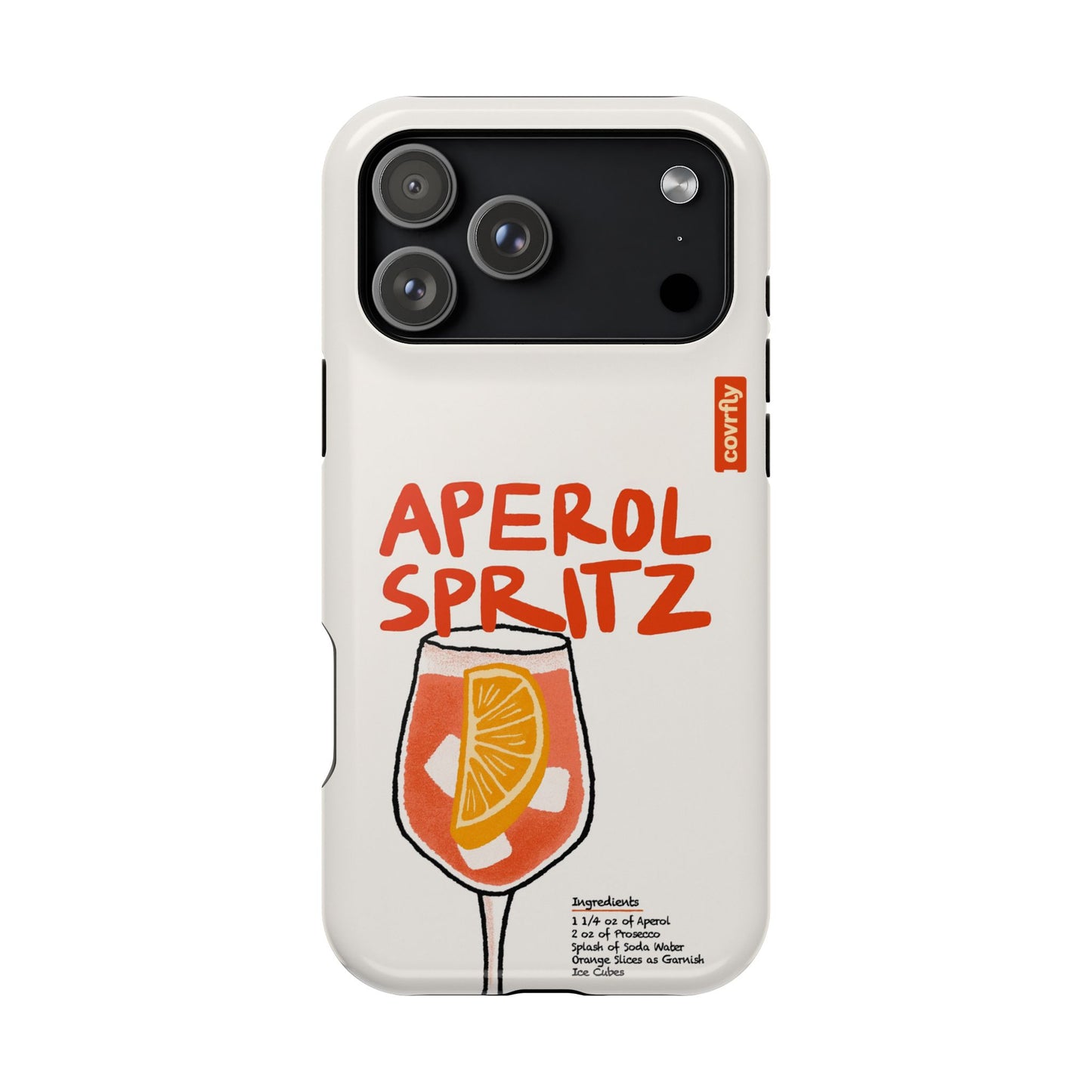 Aperol Spritz