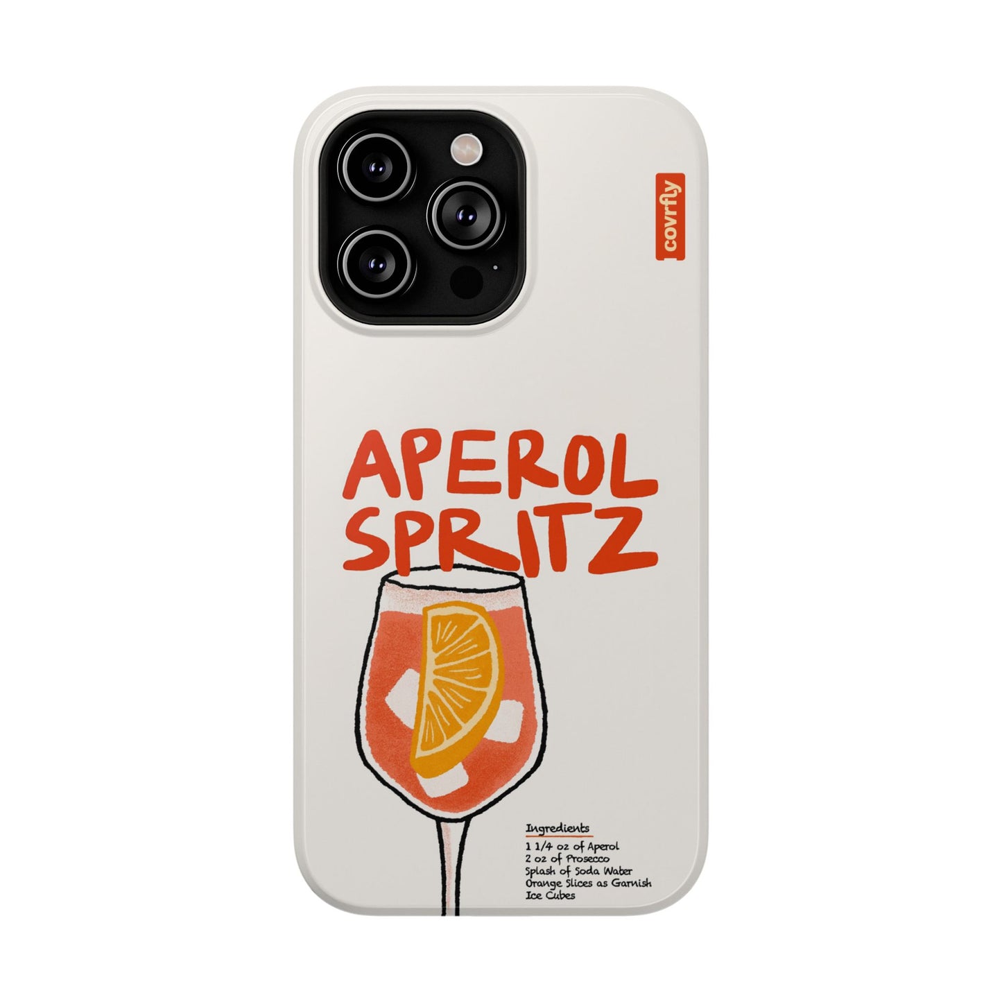 Aperol Spritz