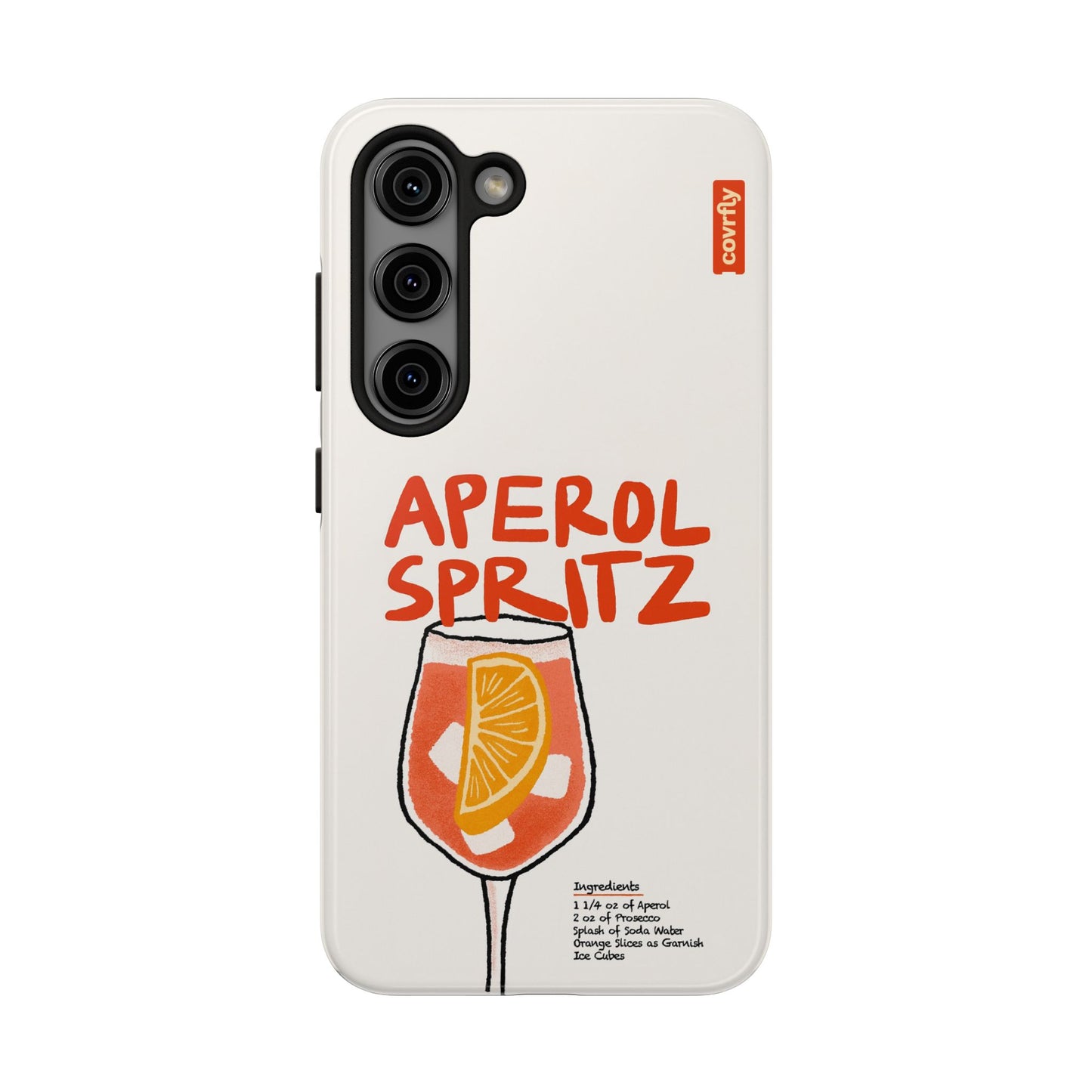 Aperol Spritz