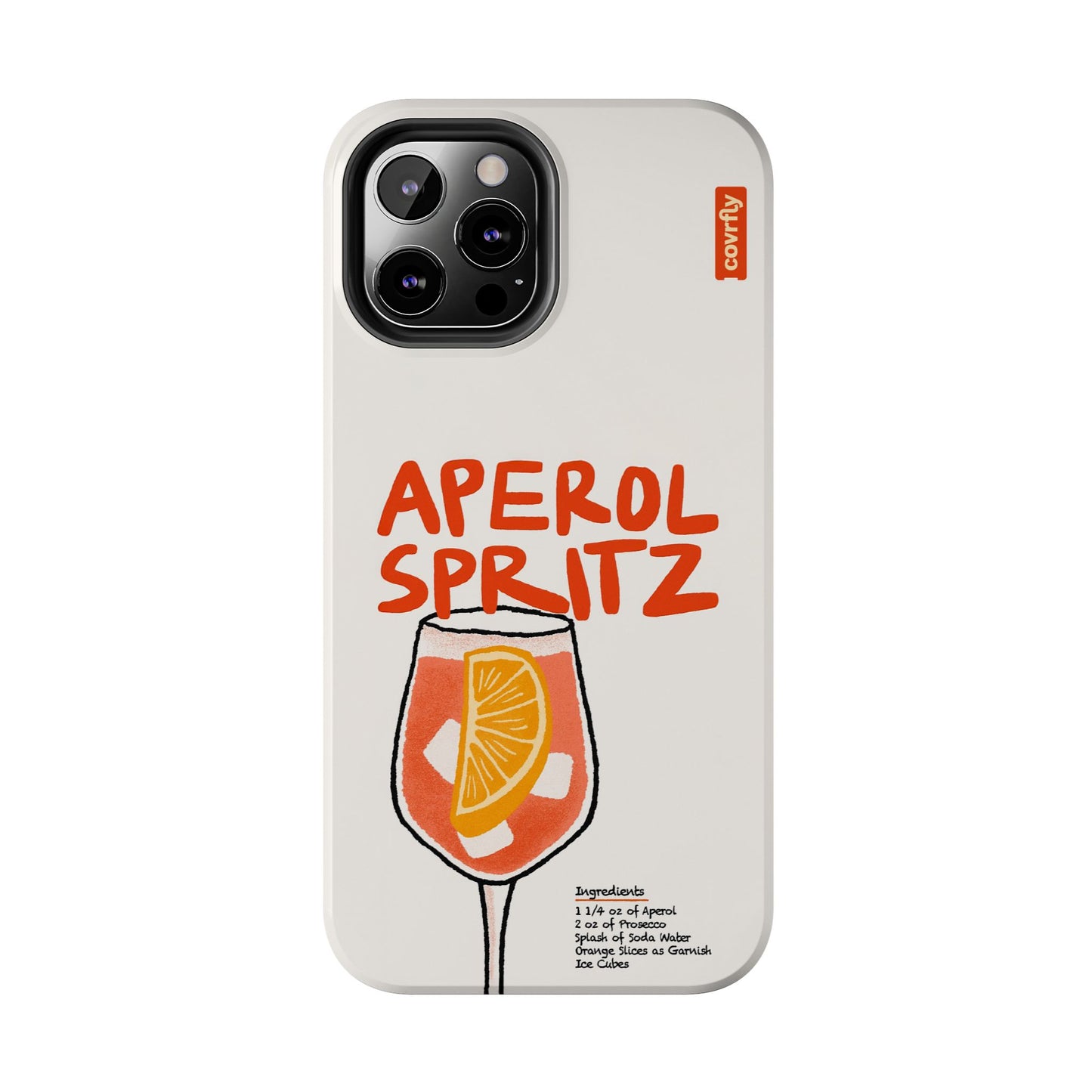 Aperol Spritz