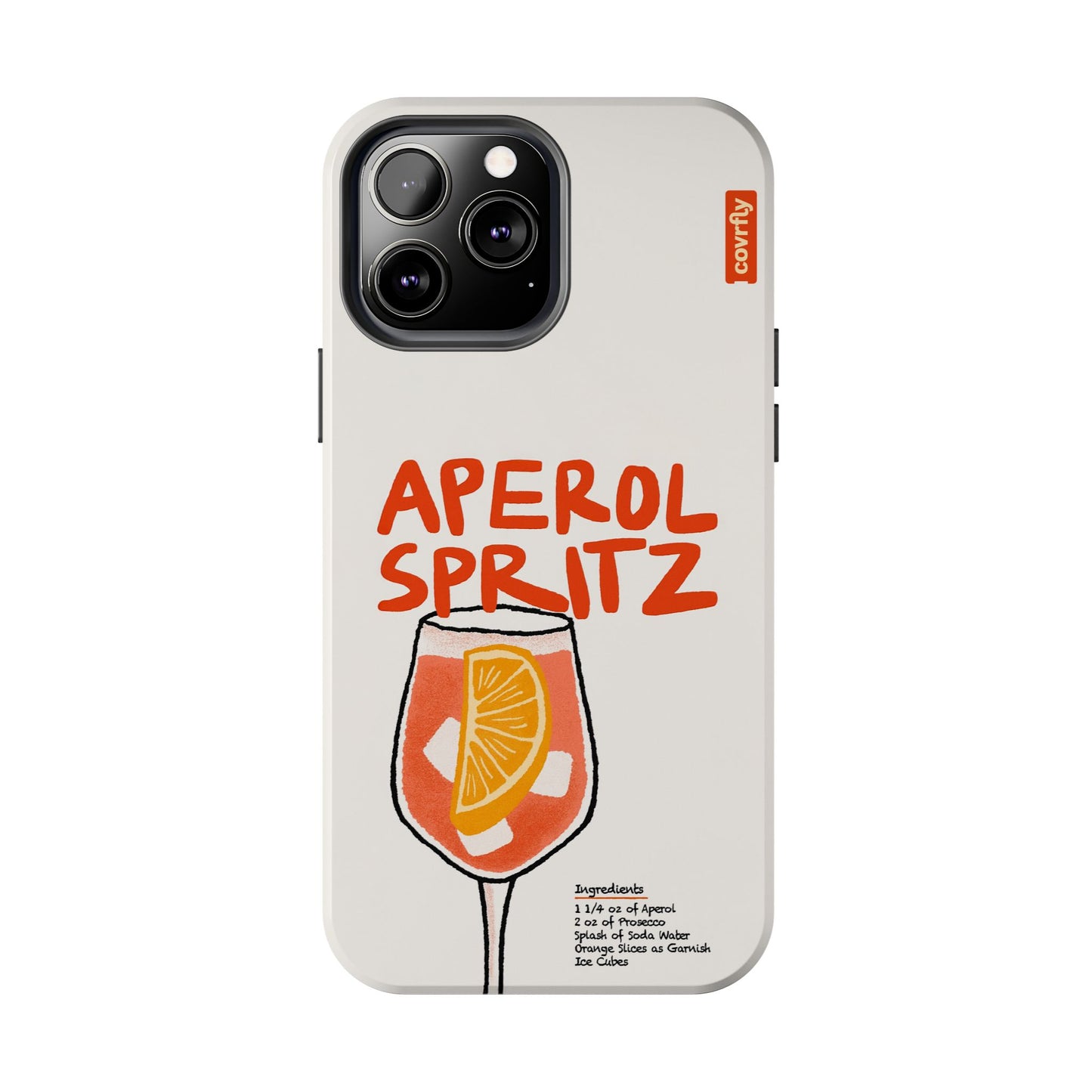 Aperol Spritz