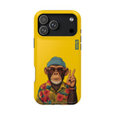Peace & Bananas