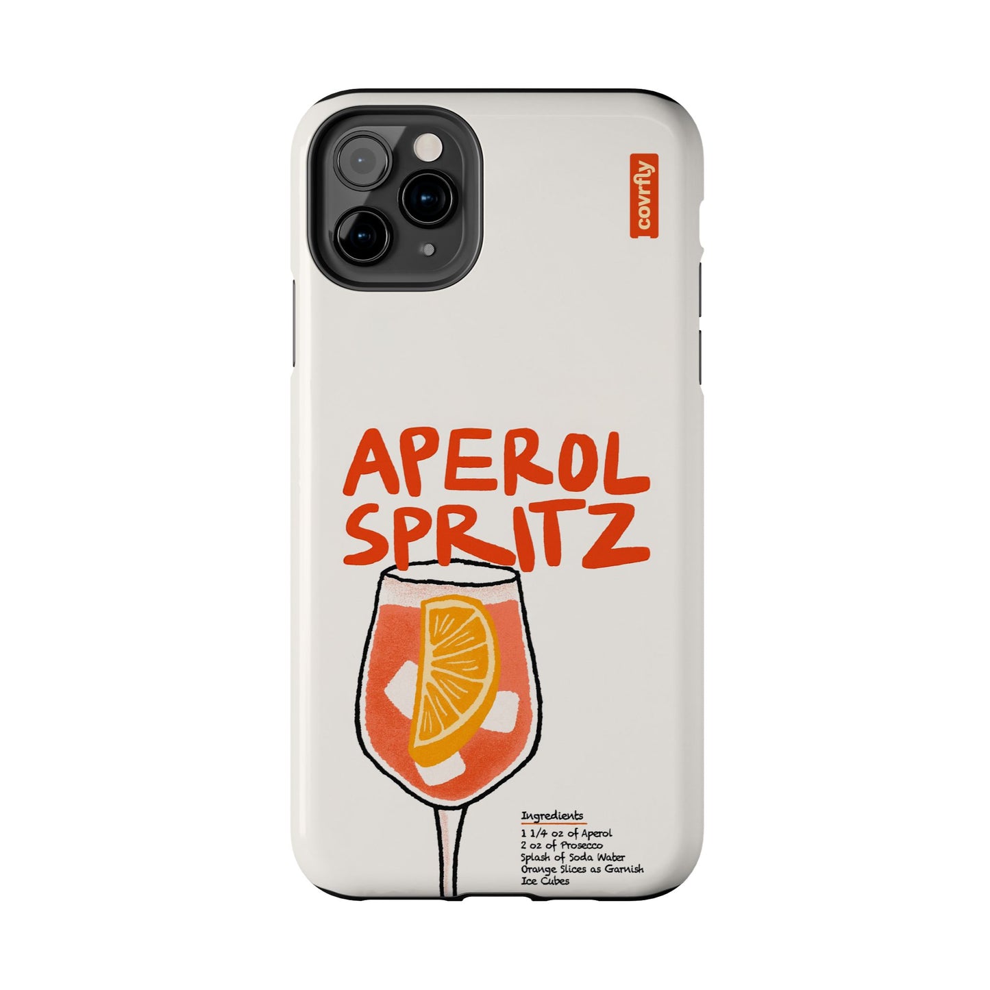 Aperol Spritz