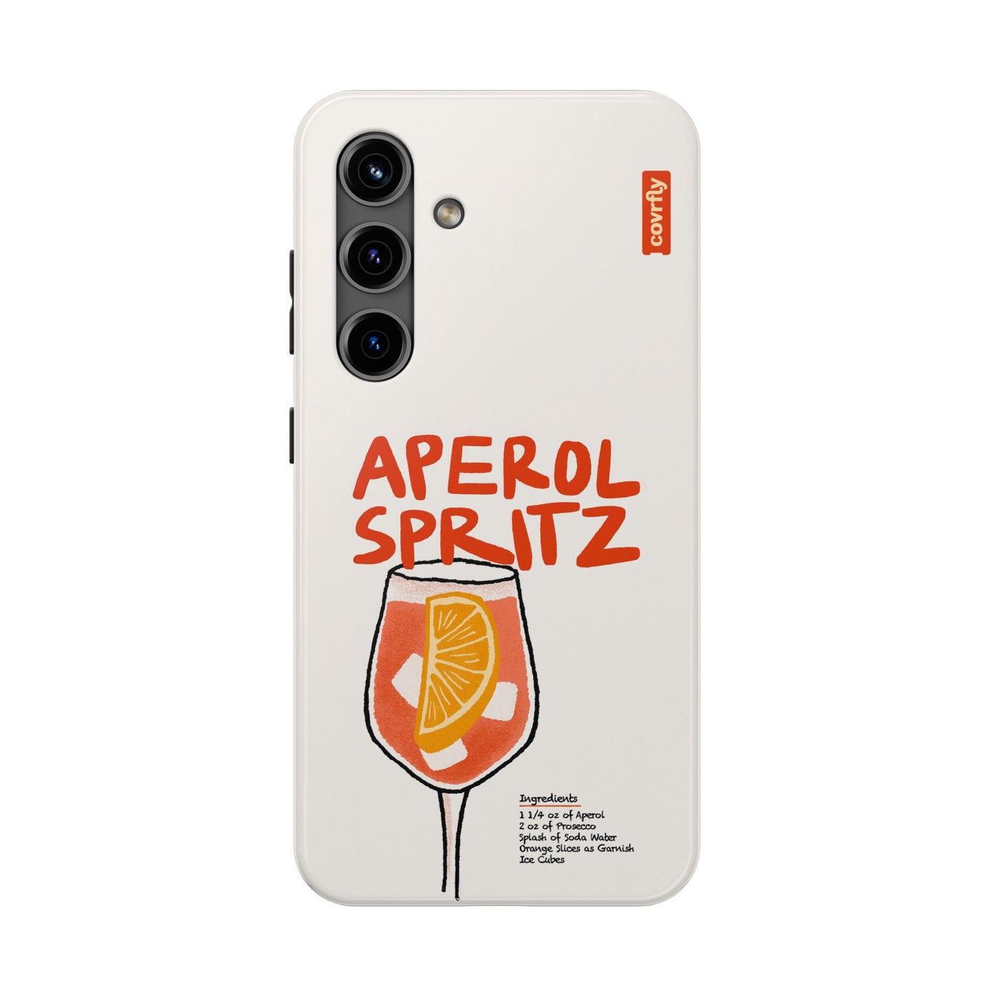 Aperol Spritz