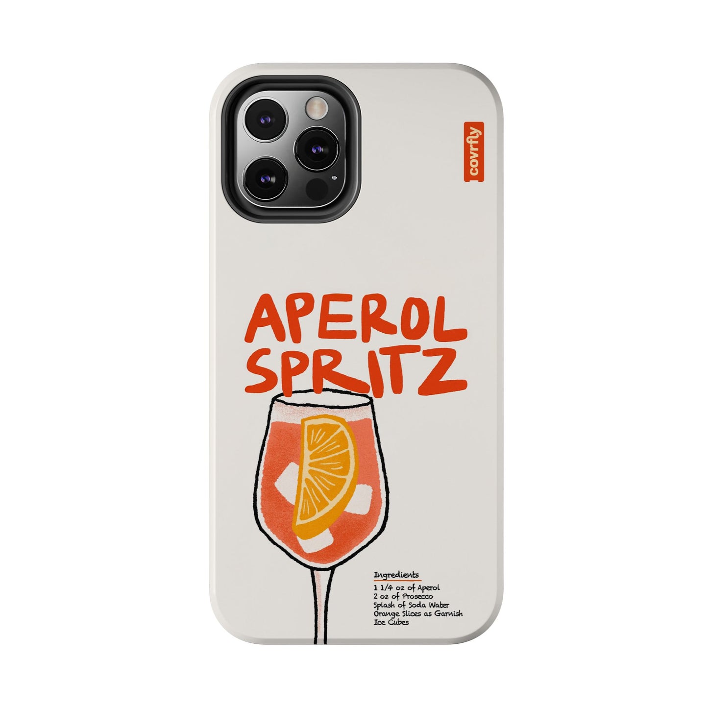 Aperol Spritz
