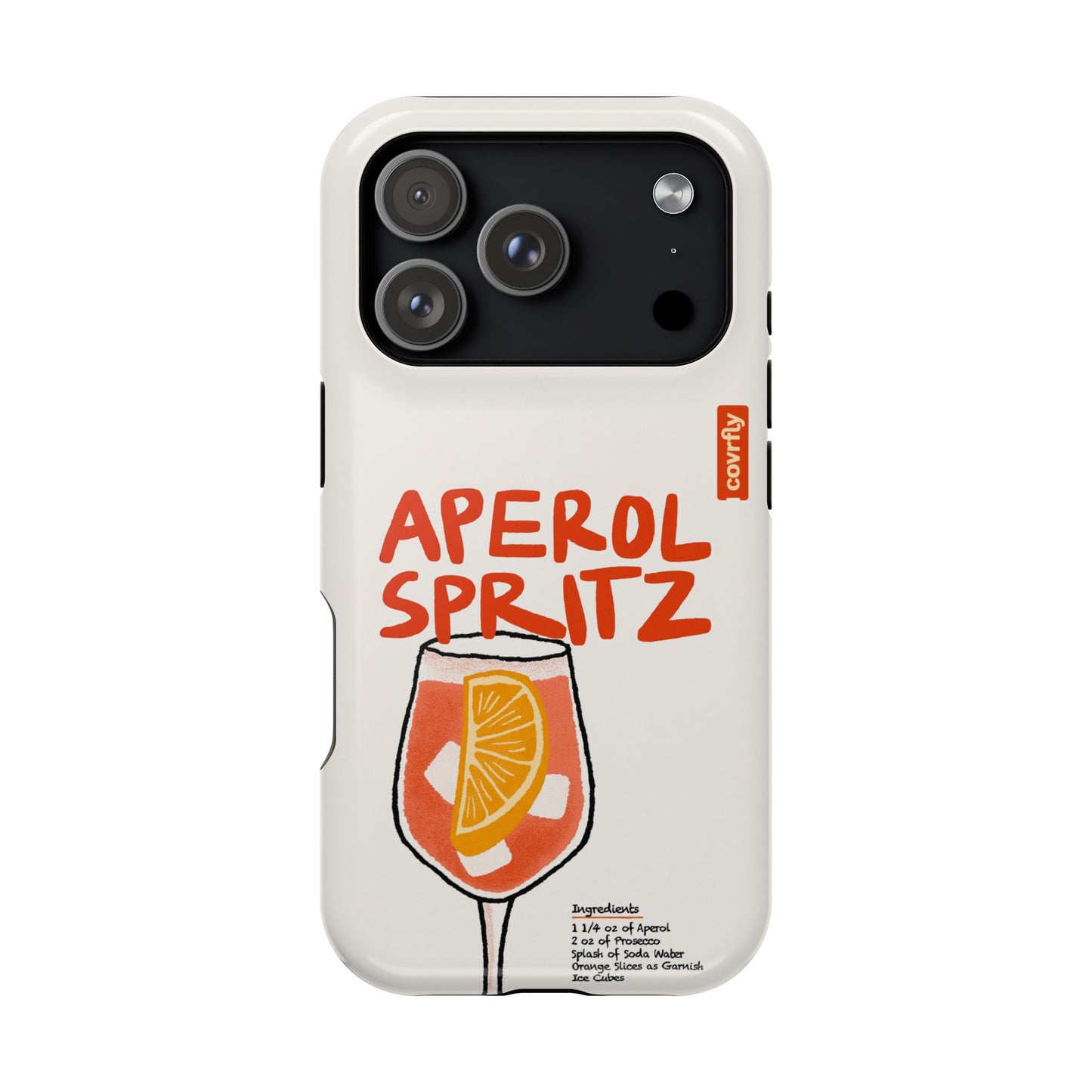 Aperol Spritz
