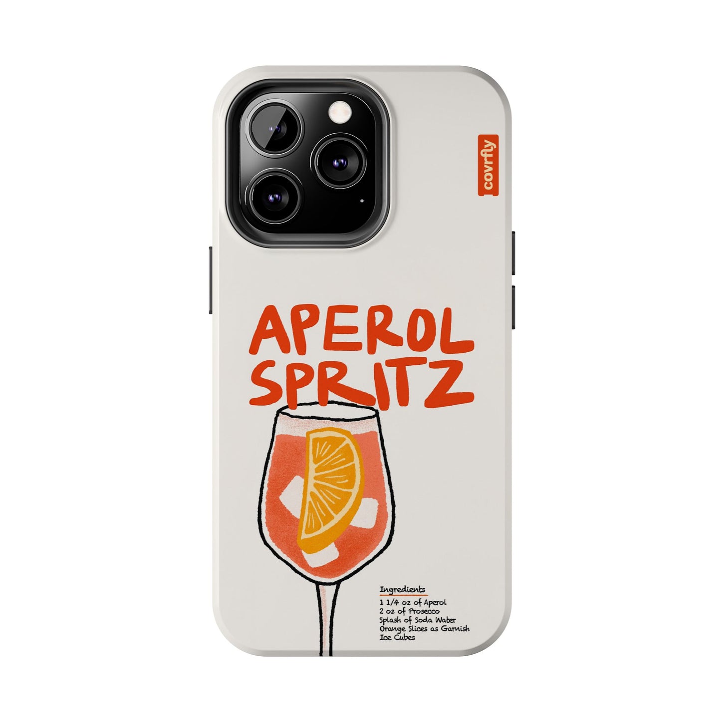 Aperol Spritz