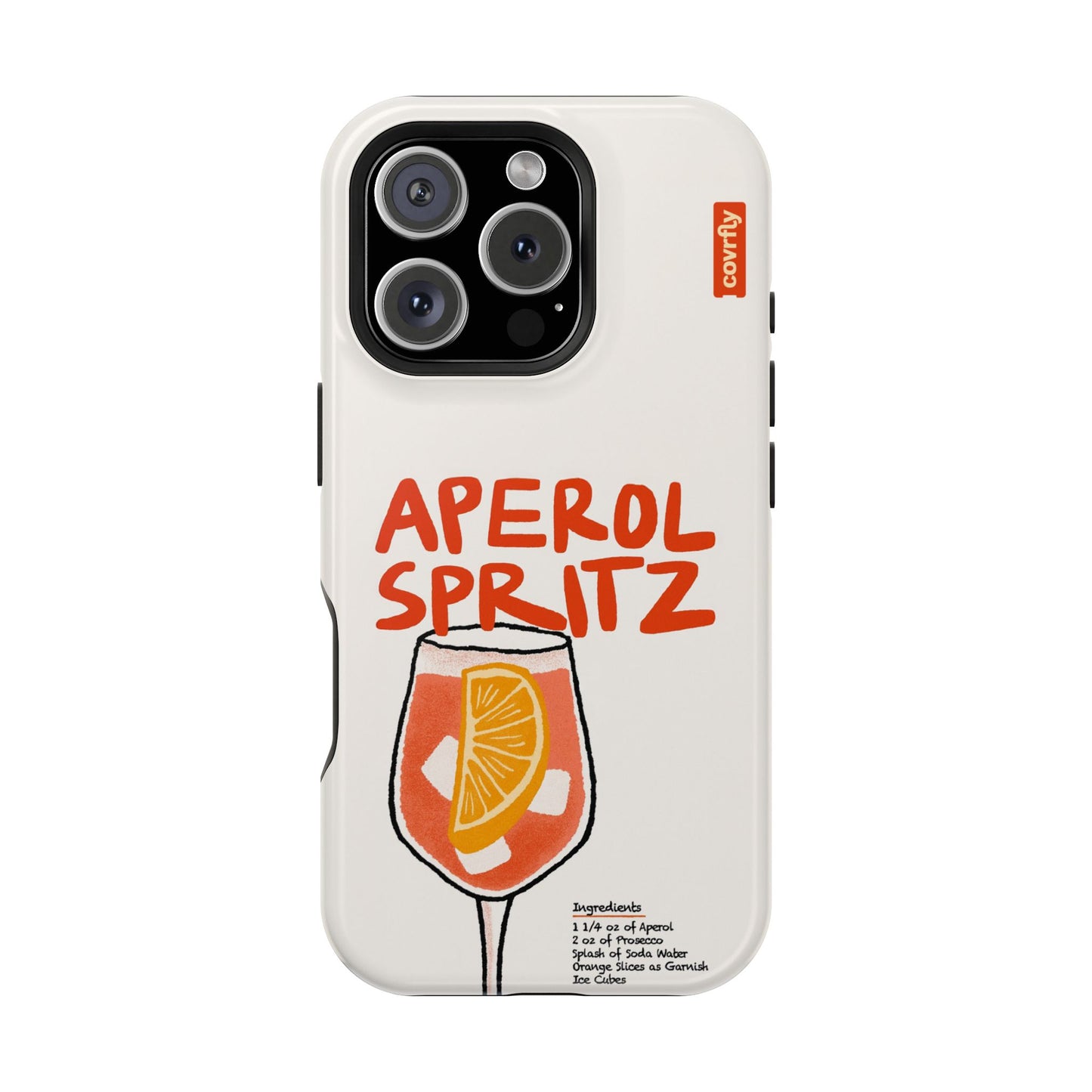 Aperol Spritz