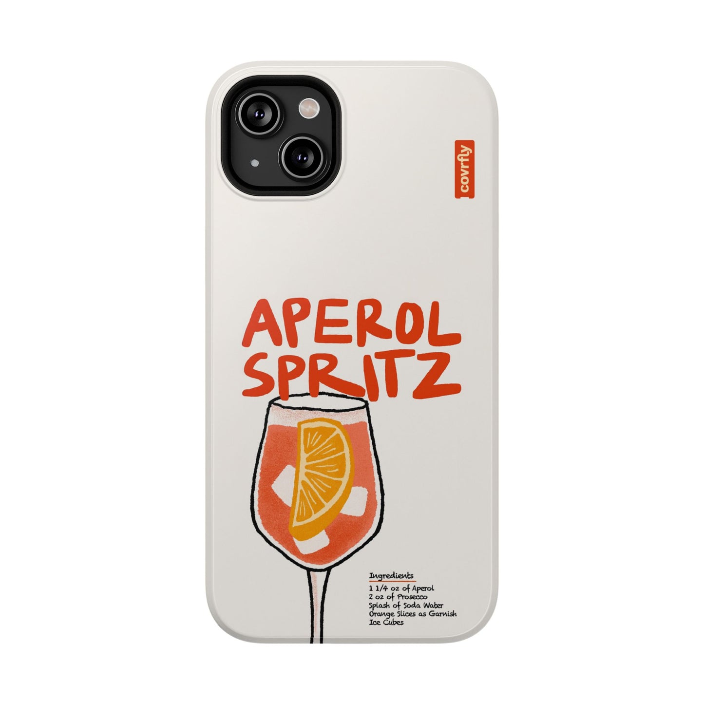 Aperol Spritz