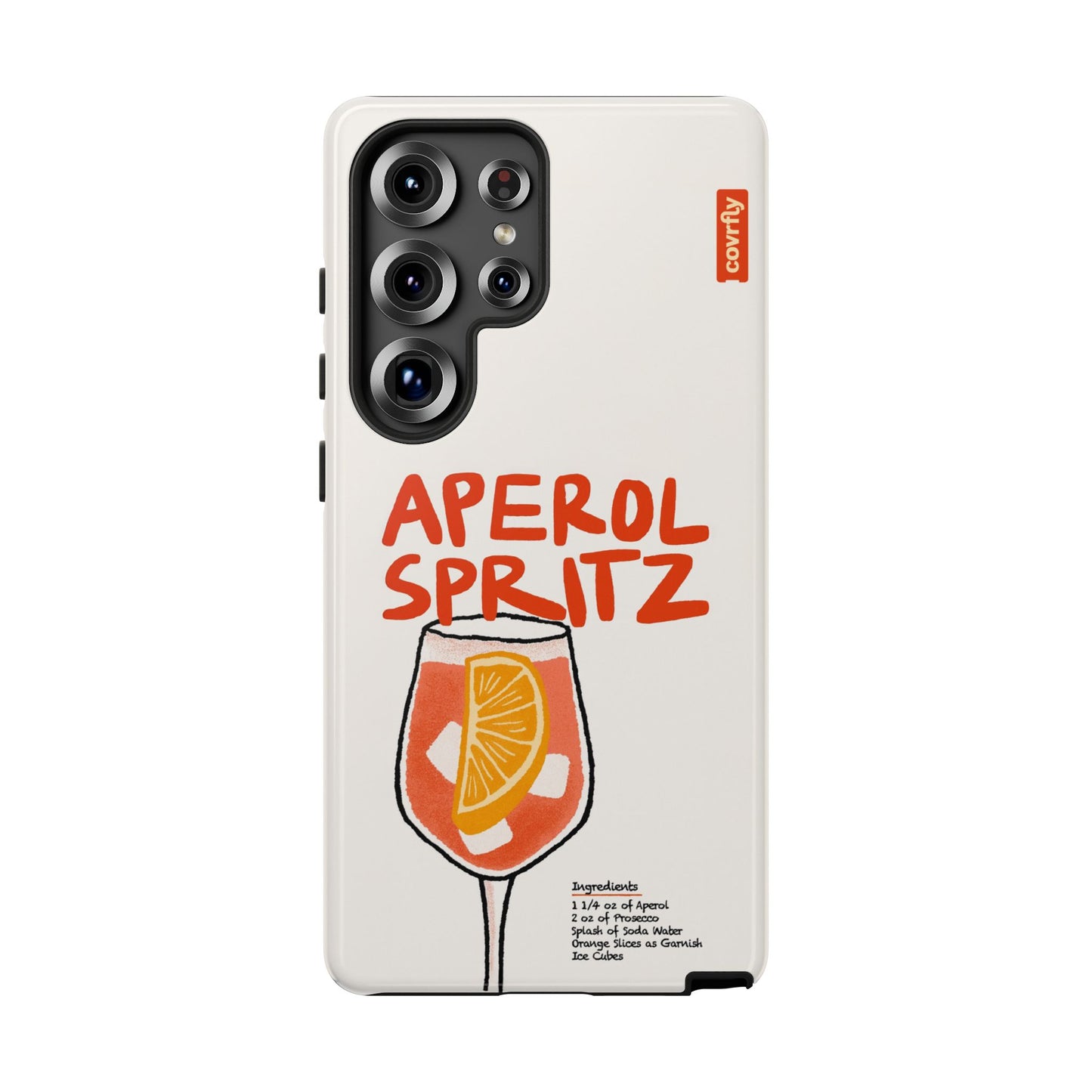 Aperol Spritz