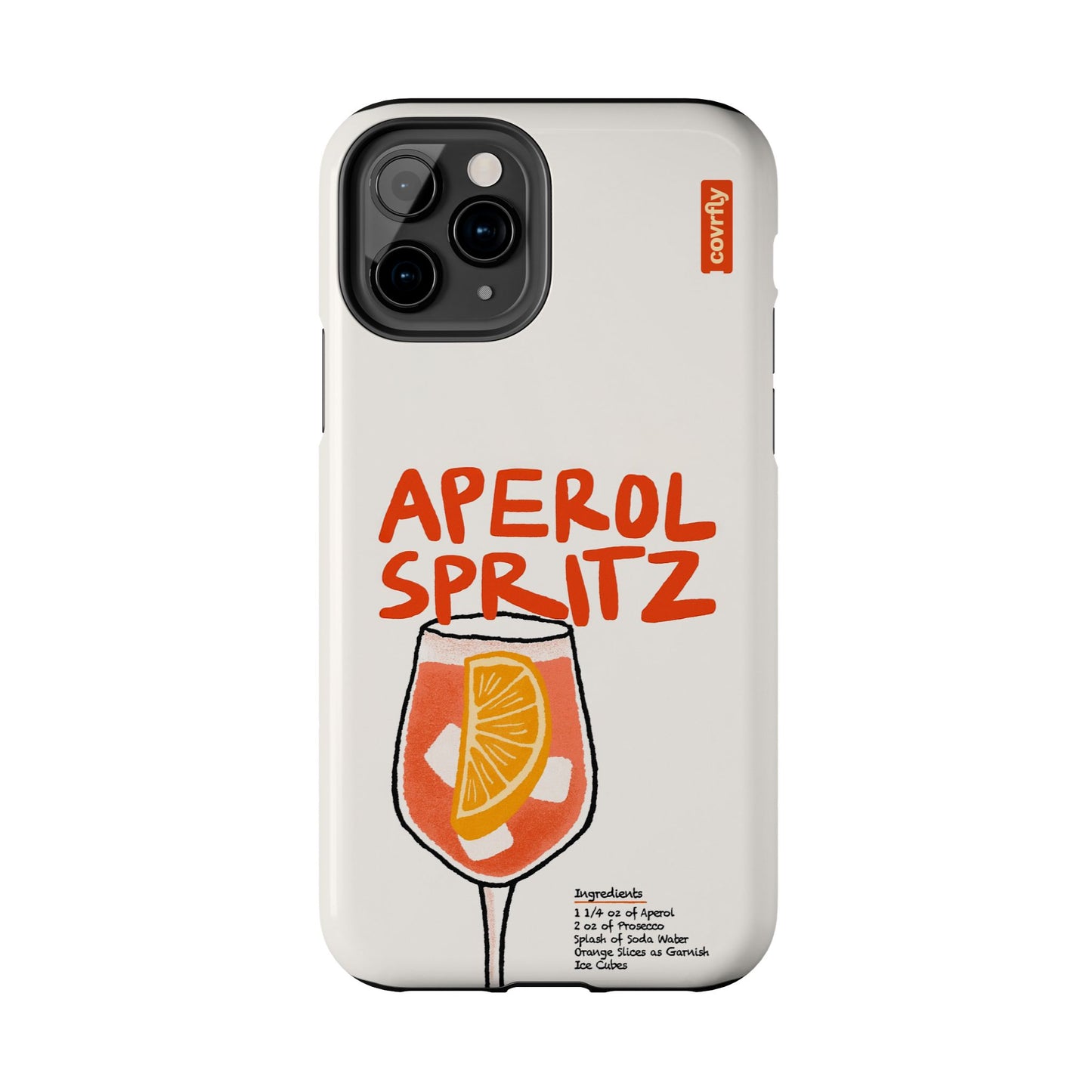 Aperol Spritz