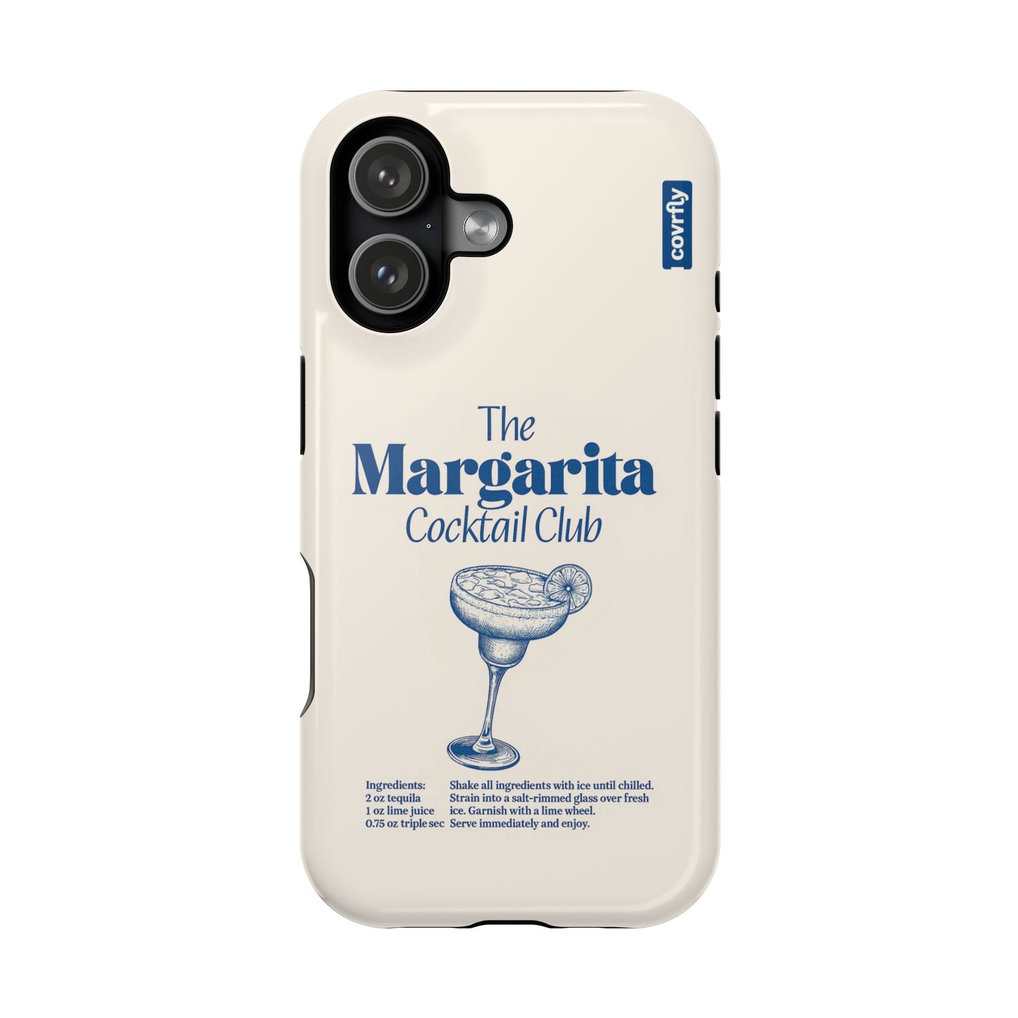 The Margarita Cocktail Club