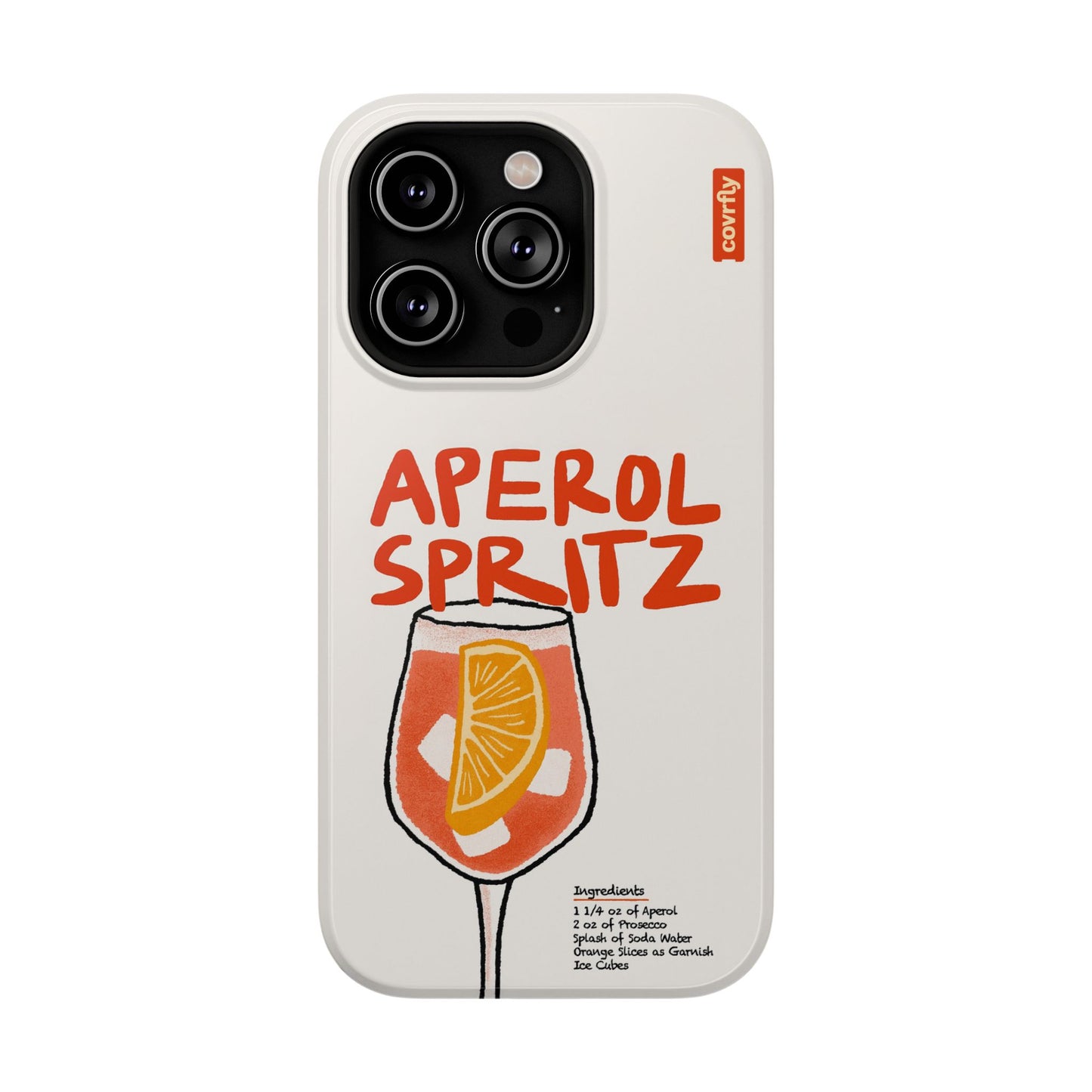Aperol Spritz