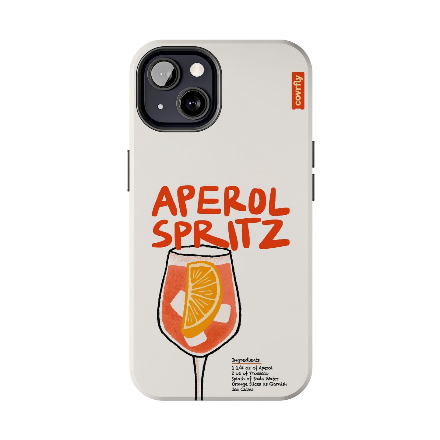Aperol Spritz