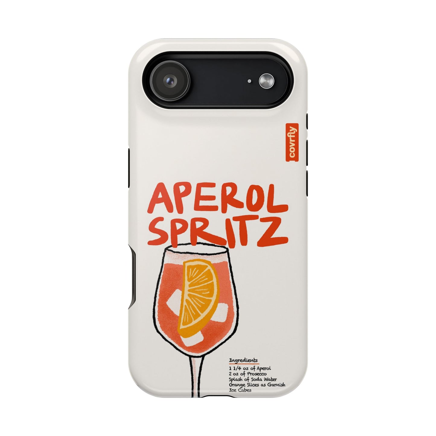 Aperol Spritz