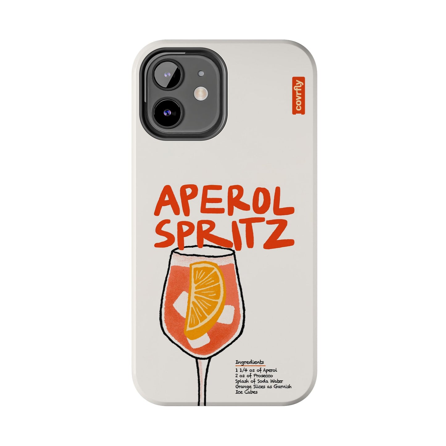 Aperol Spritz