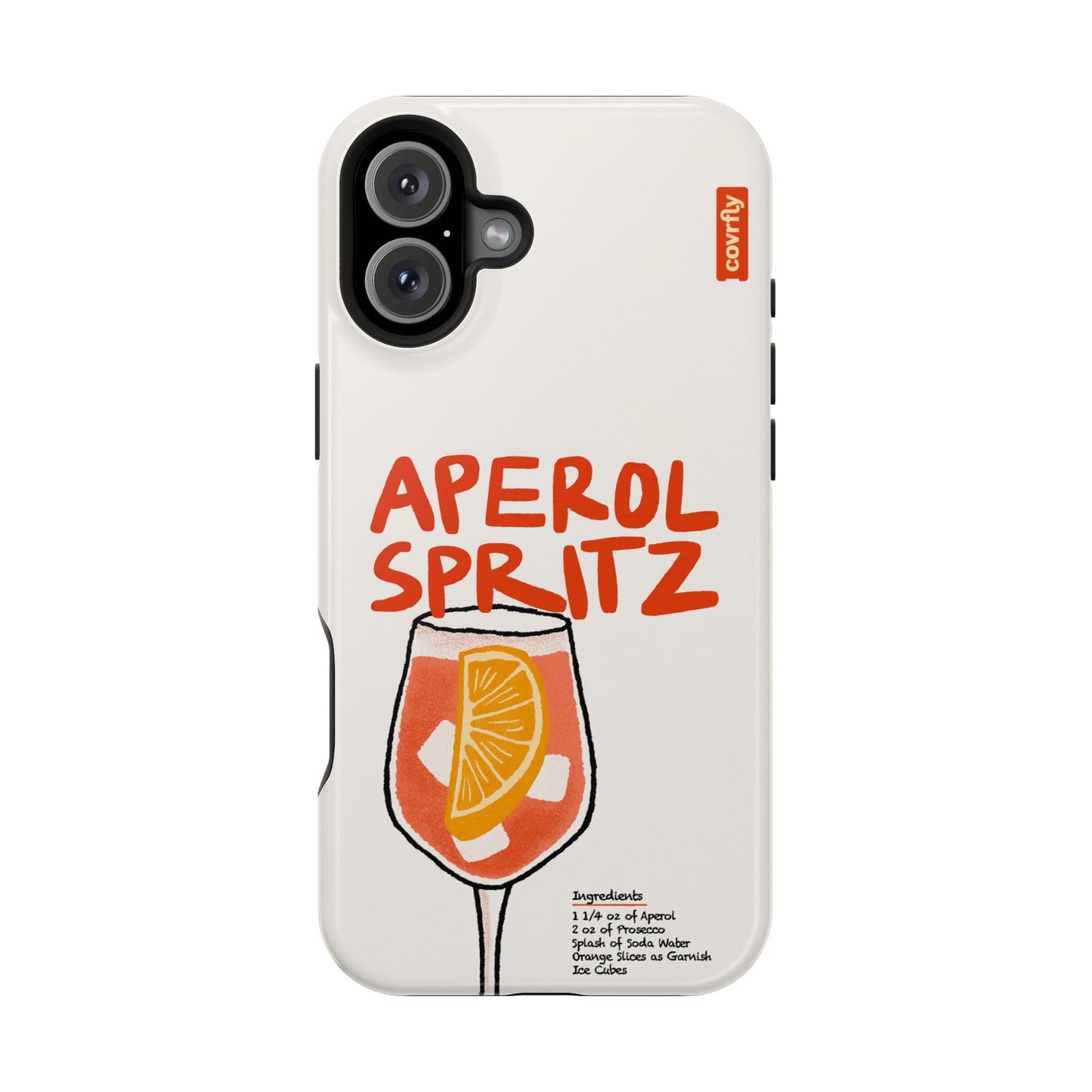 Aperol Spritz