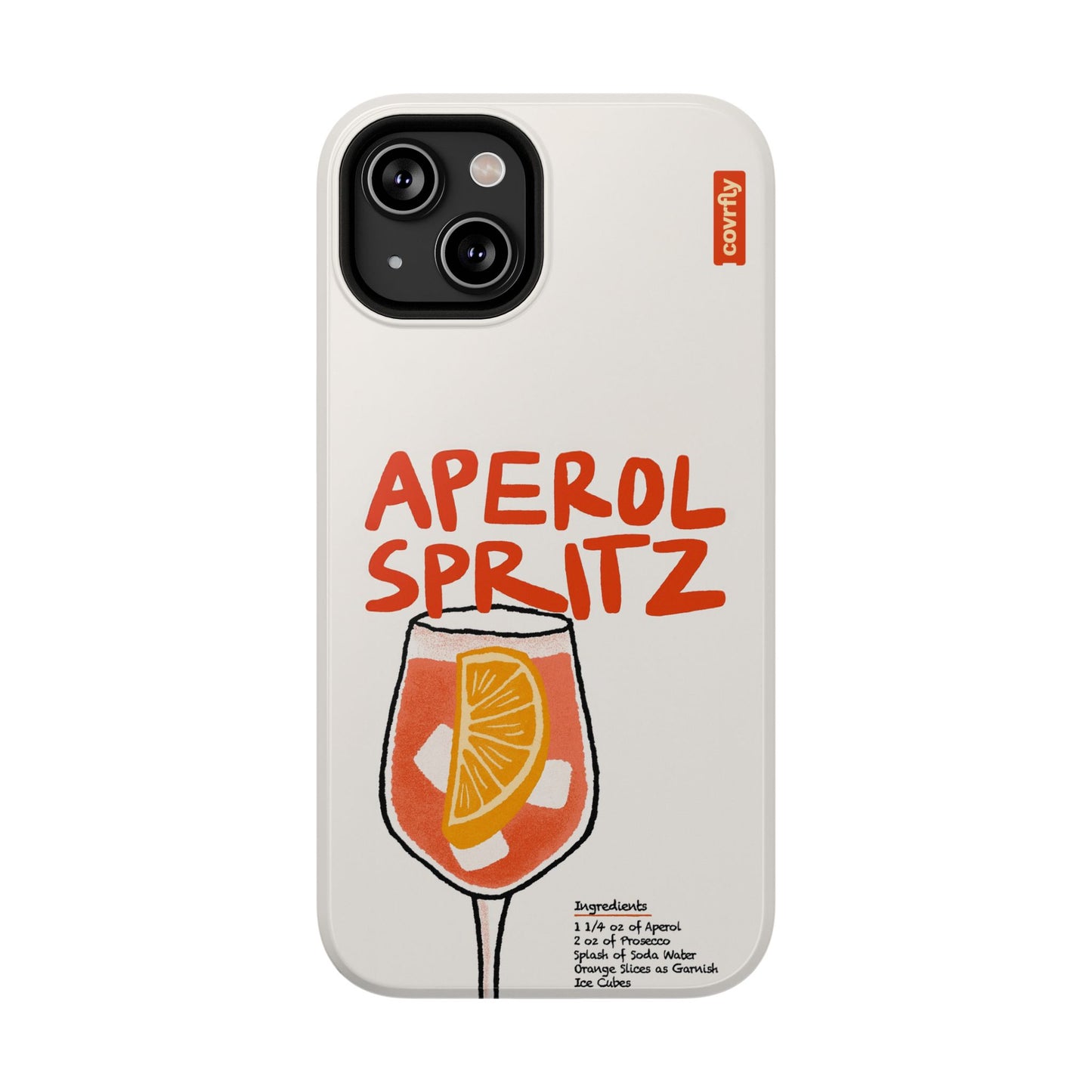Aperol Spritz