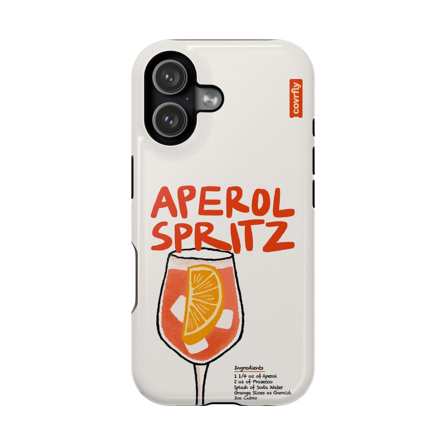 Aperol Spritz