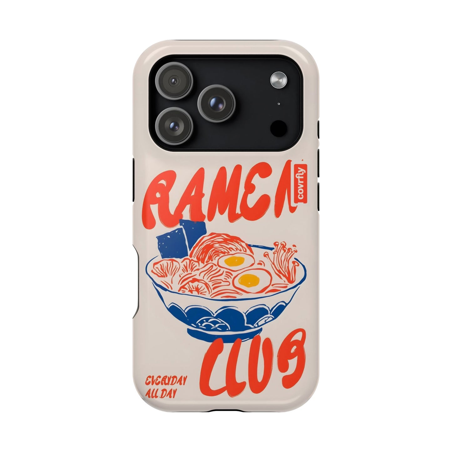 Ramen Club Everyday