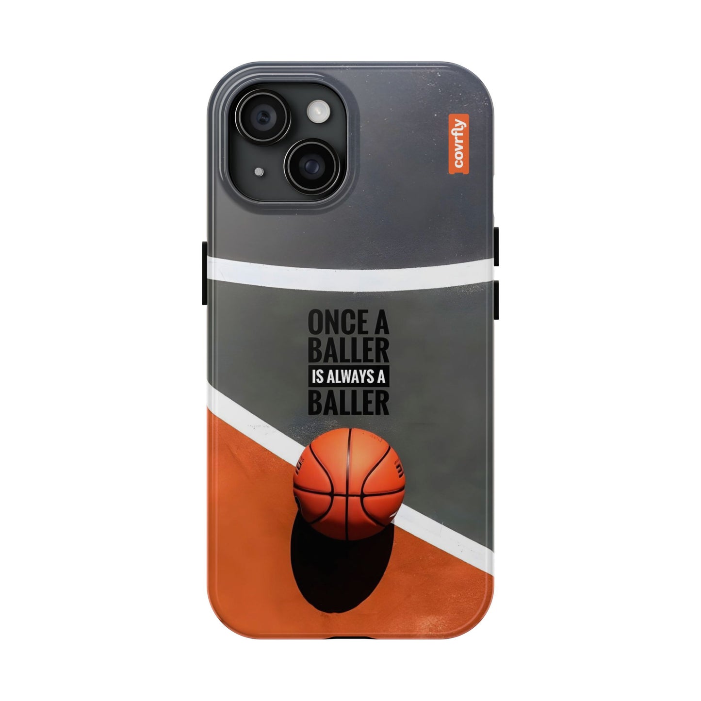 Once a Baller Is Always a Baller