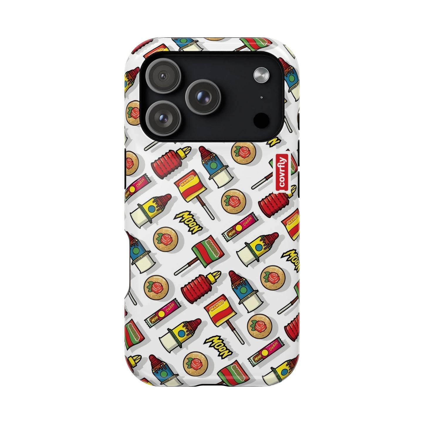 Chilito en el Corazón